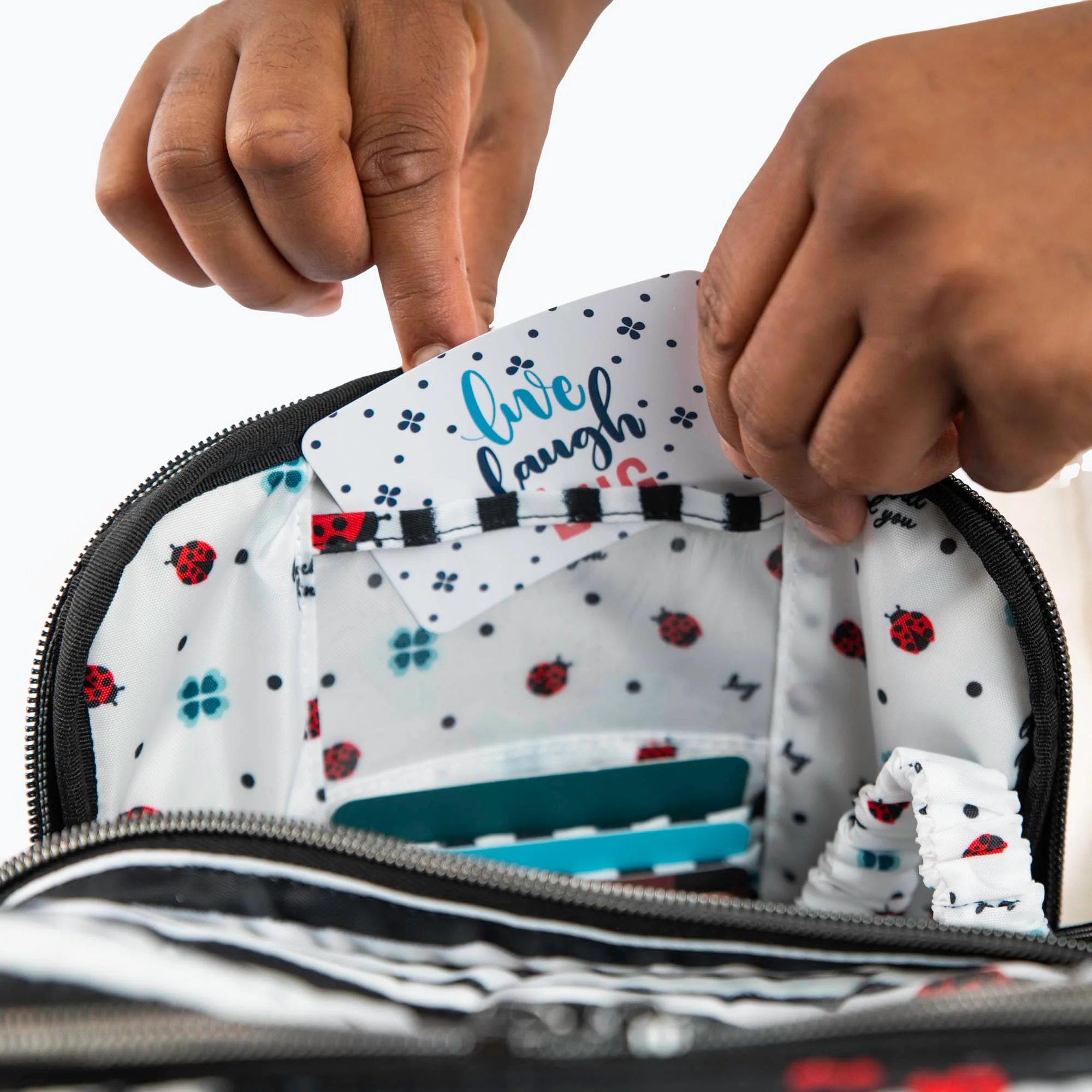 Ranger 2 Crossbody Bag - Image 9