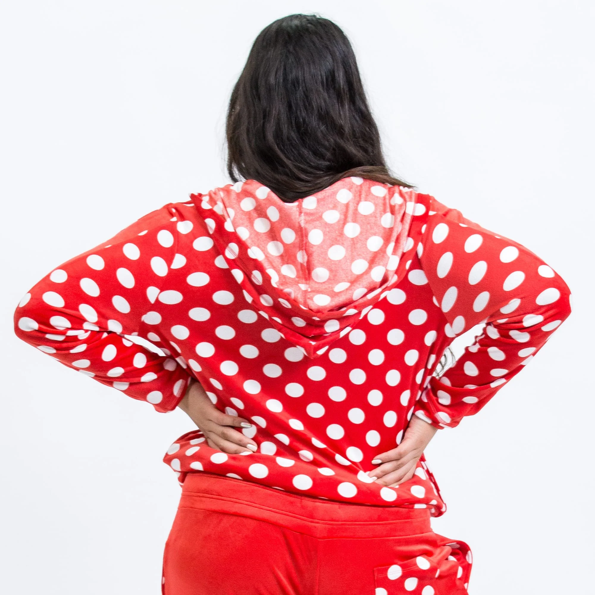 Ranger Fleece Front Zip Hoodie - Image 24