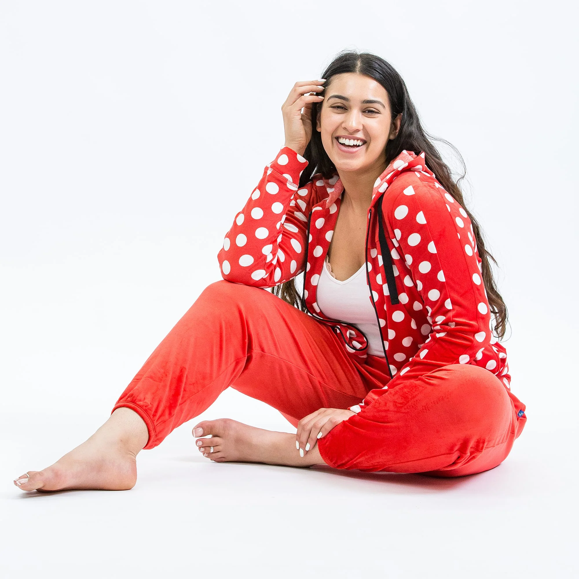 Ranger Fleece Front Zip Hoodie - Image 27