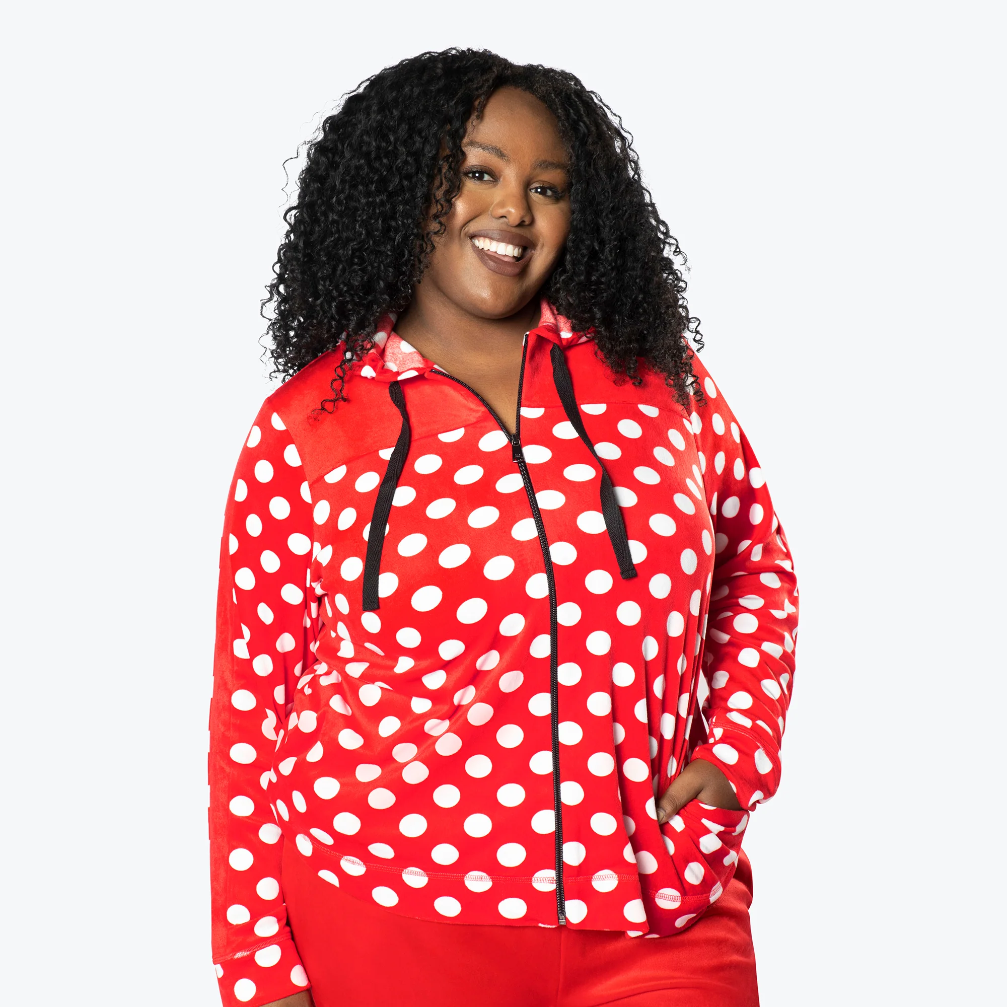 Ranger Fleece Front Zip Hoodie - Image 29