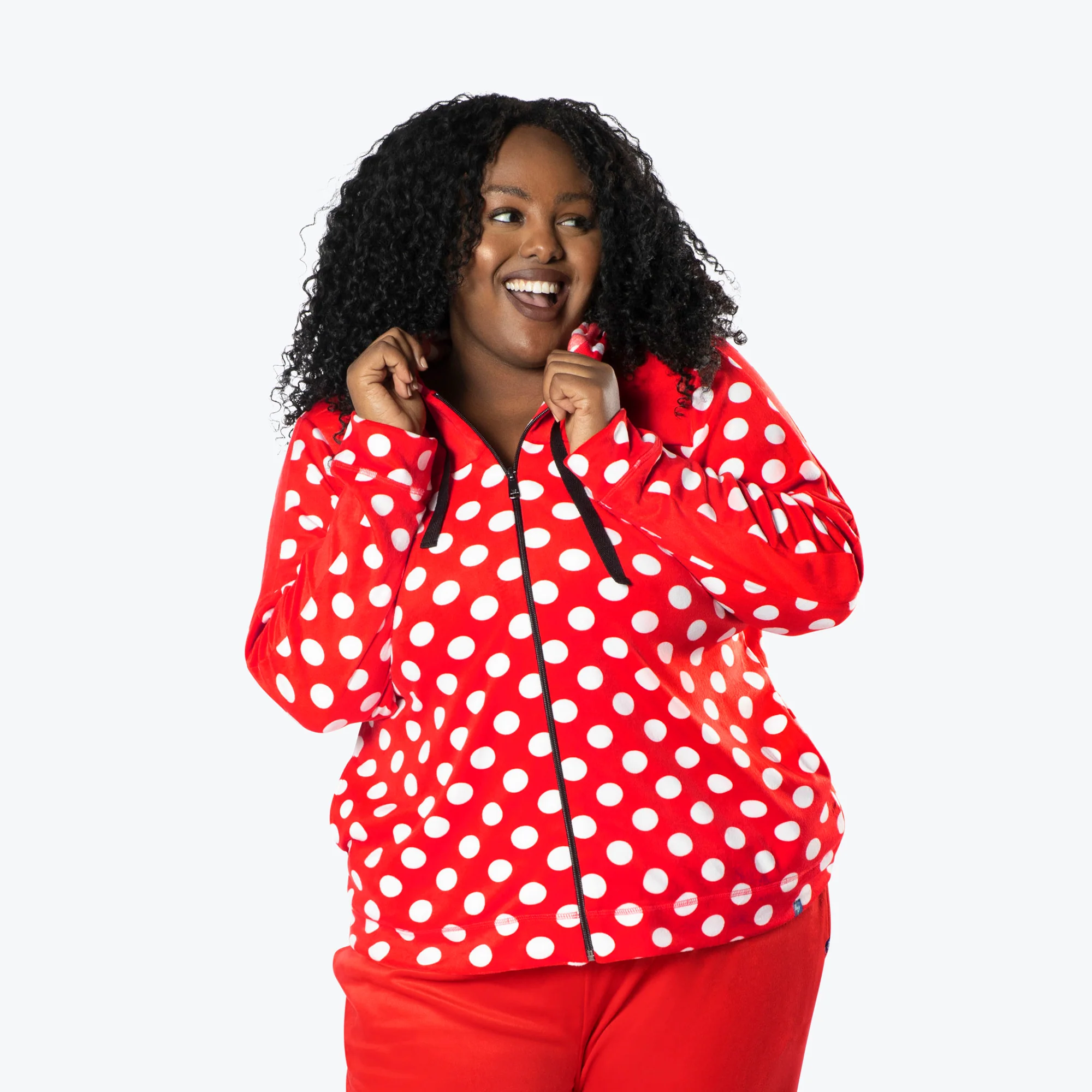 Ranger Fleece Front Zip Hoodie - Image 30