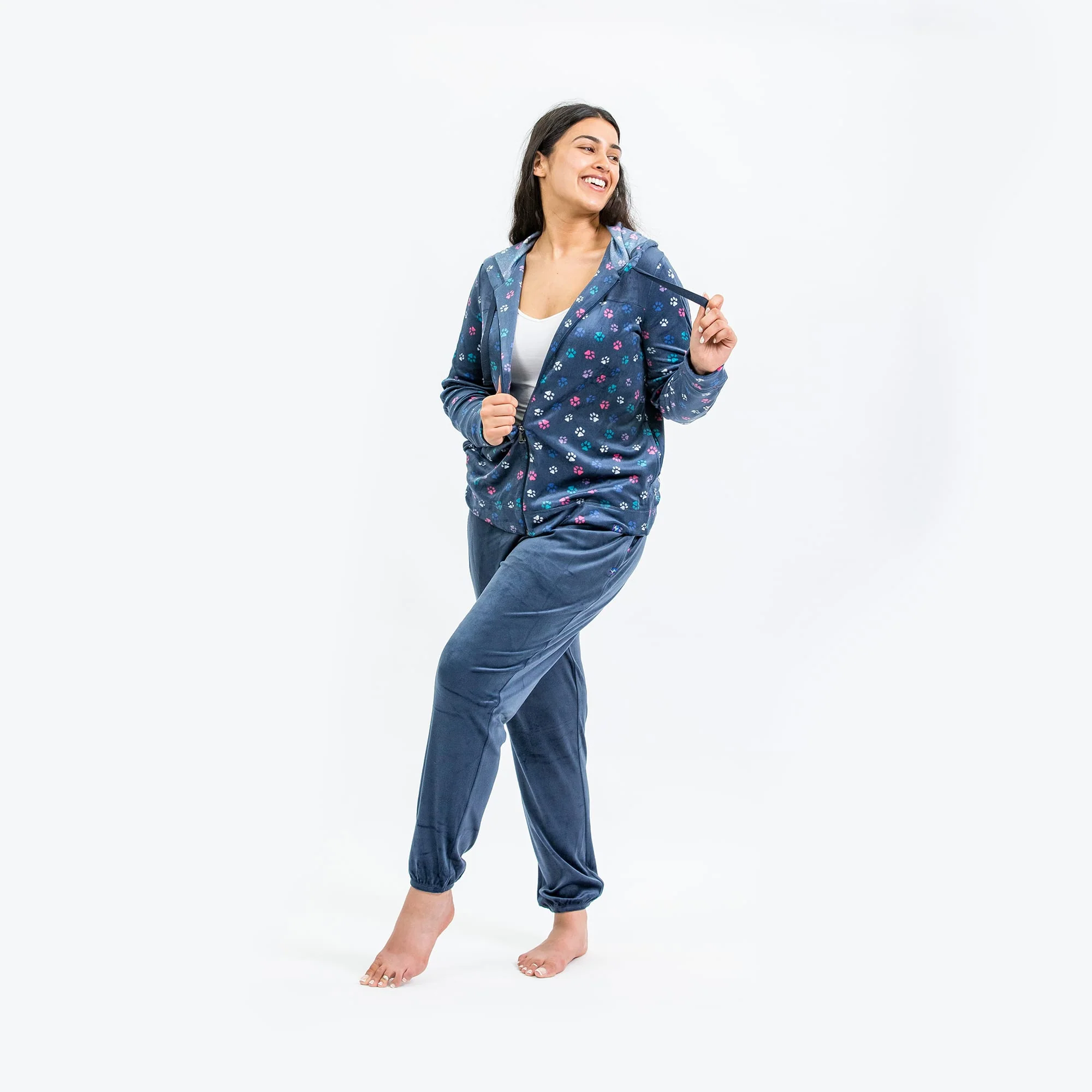 Ranger Fleece Front Zip Hoodie - Image 39