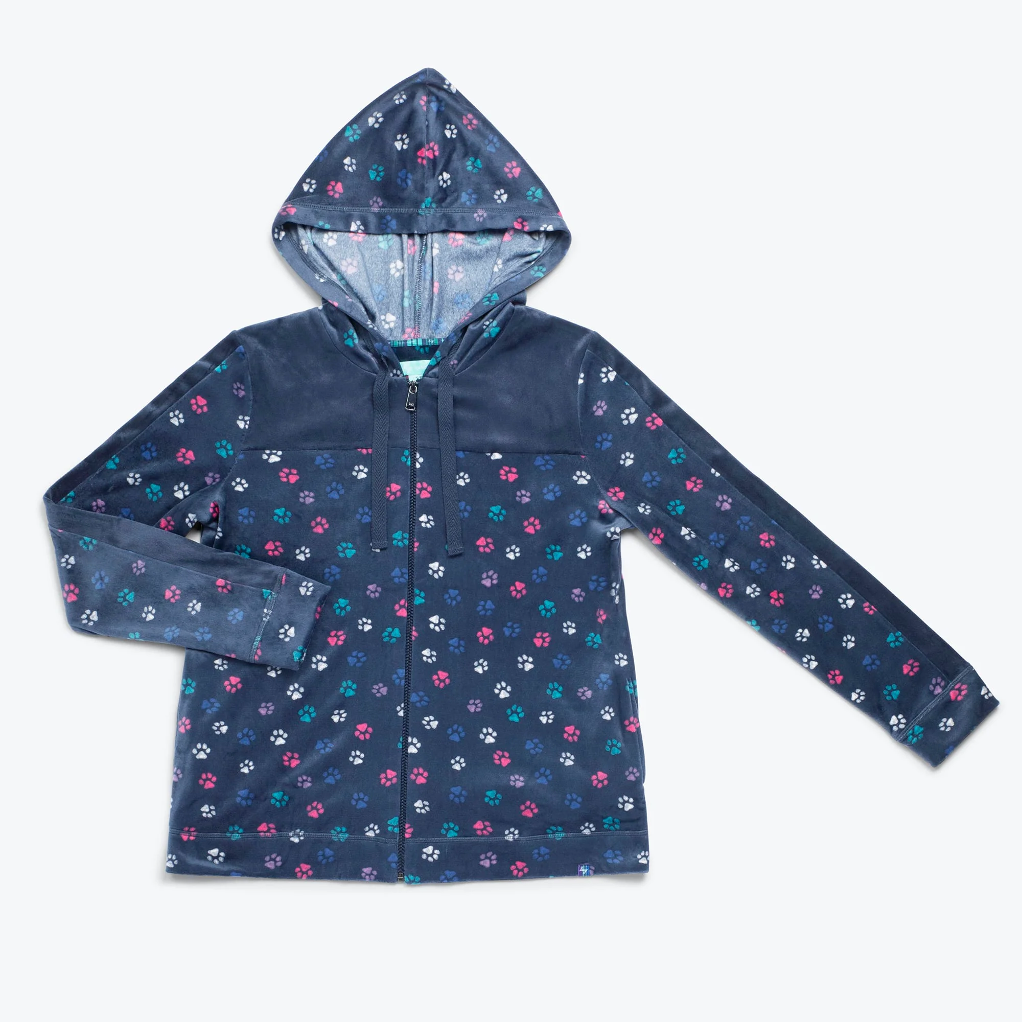 Ranger Fleece Front Zip Hoodie - Image 40