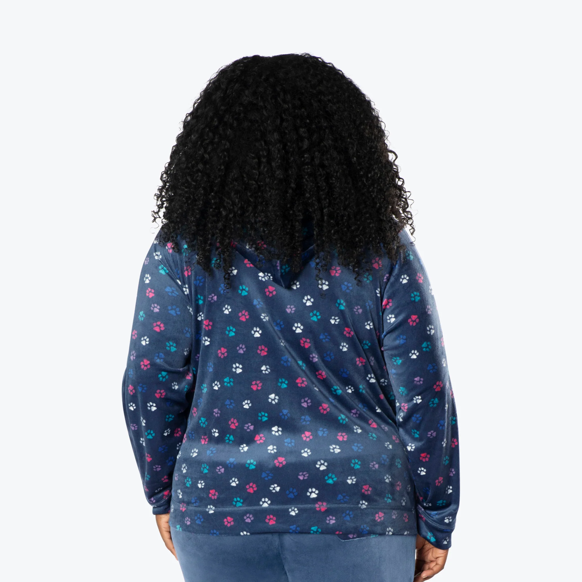 Ranger Fleece Front Zip Hoodie - Image 42