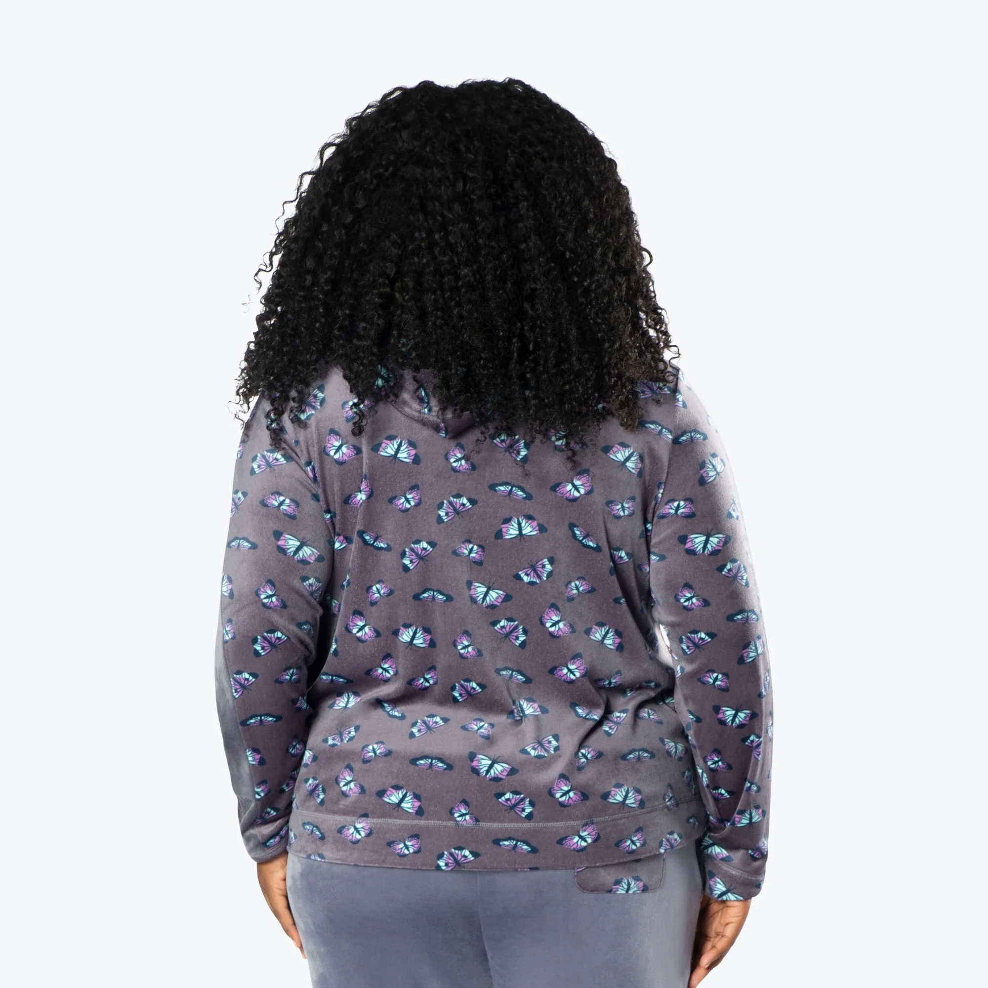 Ranger Fleece Front Zip Hoodie - Image 54