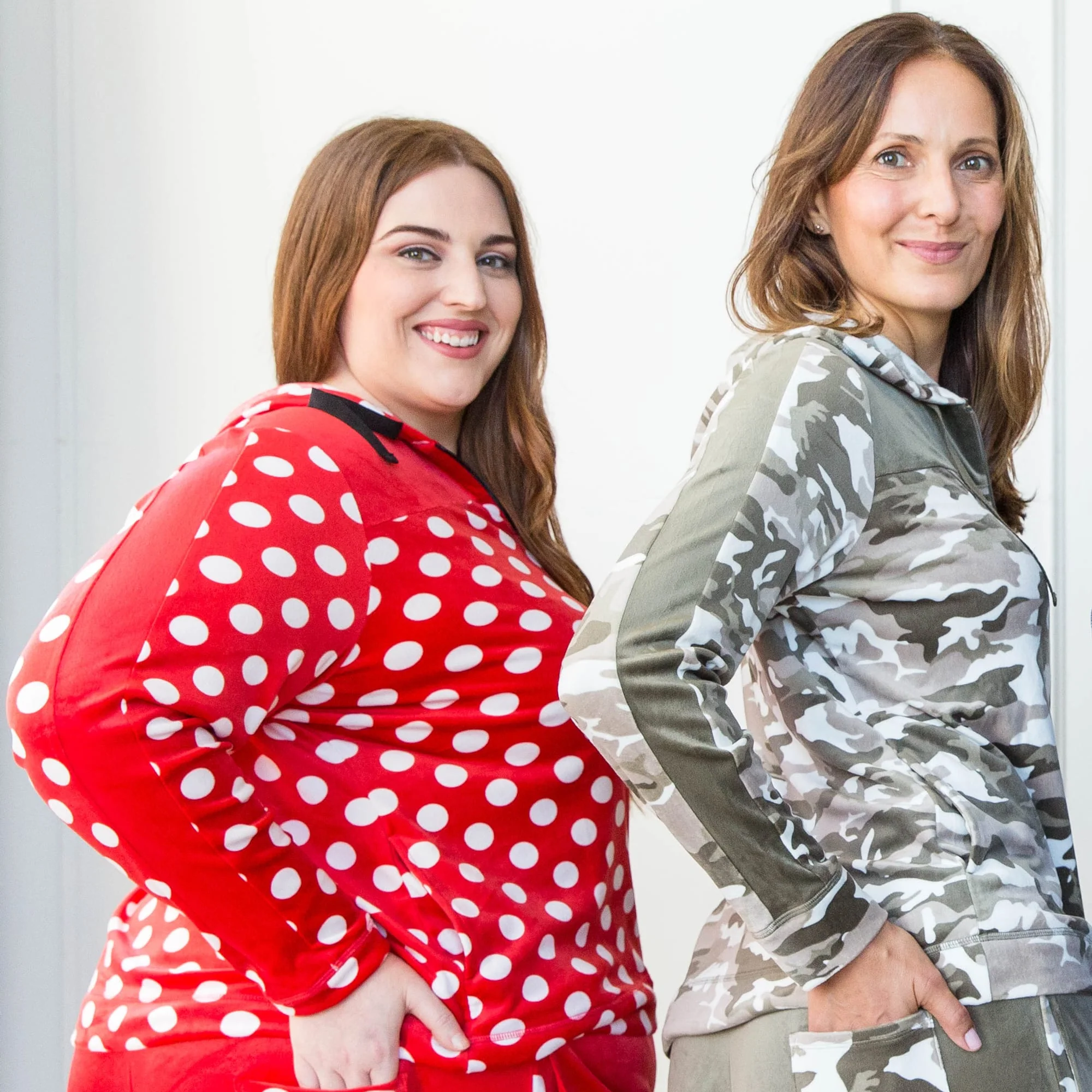 Ranger Fleece Front Zip Hoodie - Image 6