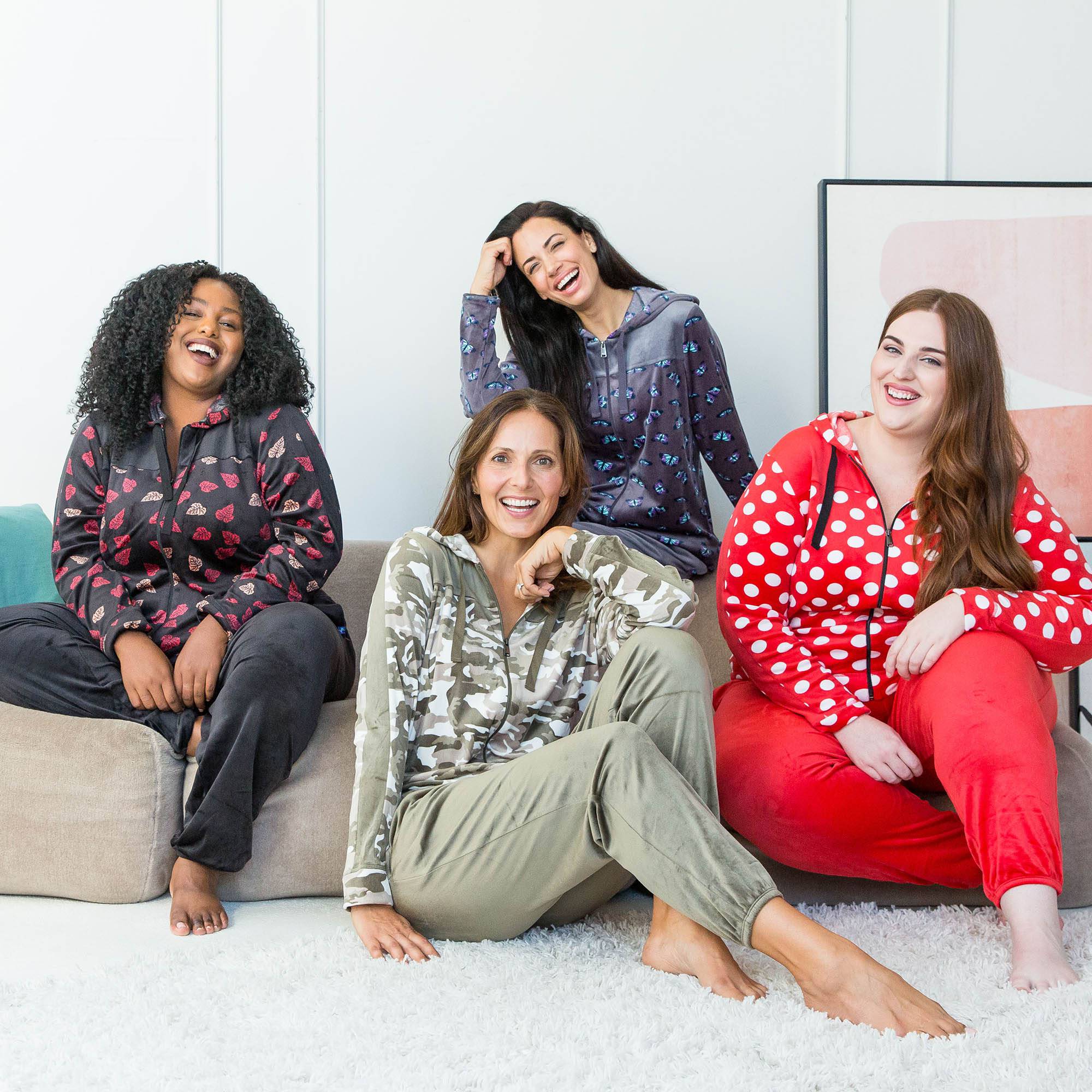 Ranger Fleece Front Zip Hoodie - Image 8