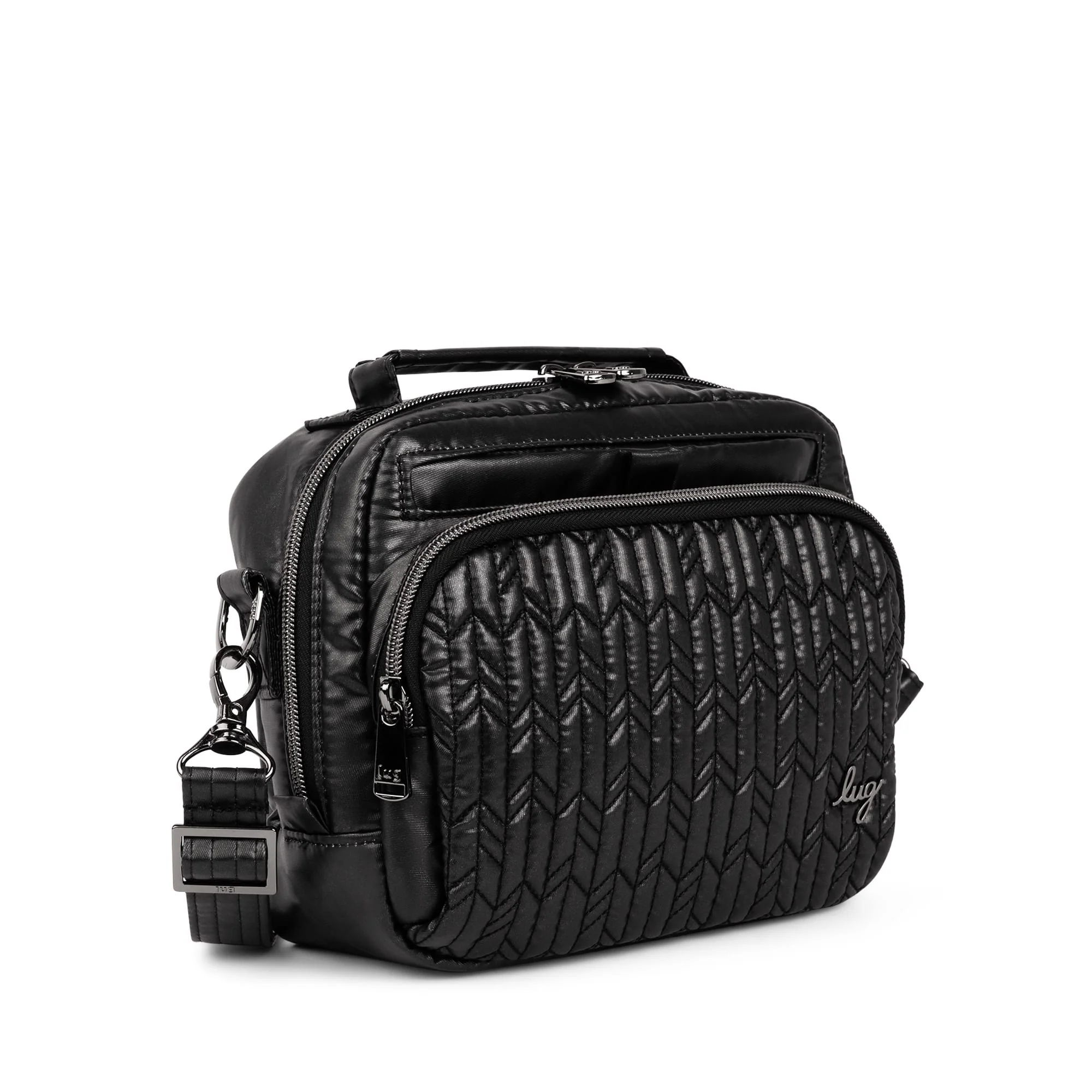 Ranger Mini Crossbody Bag - Image 100