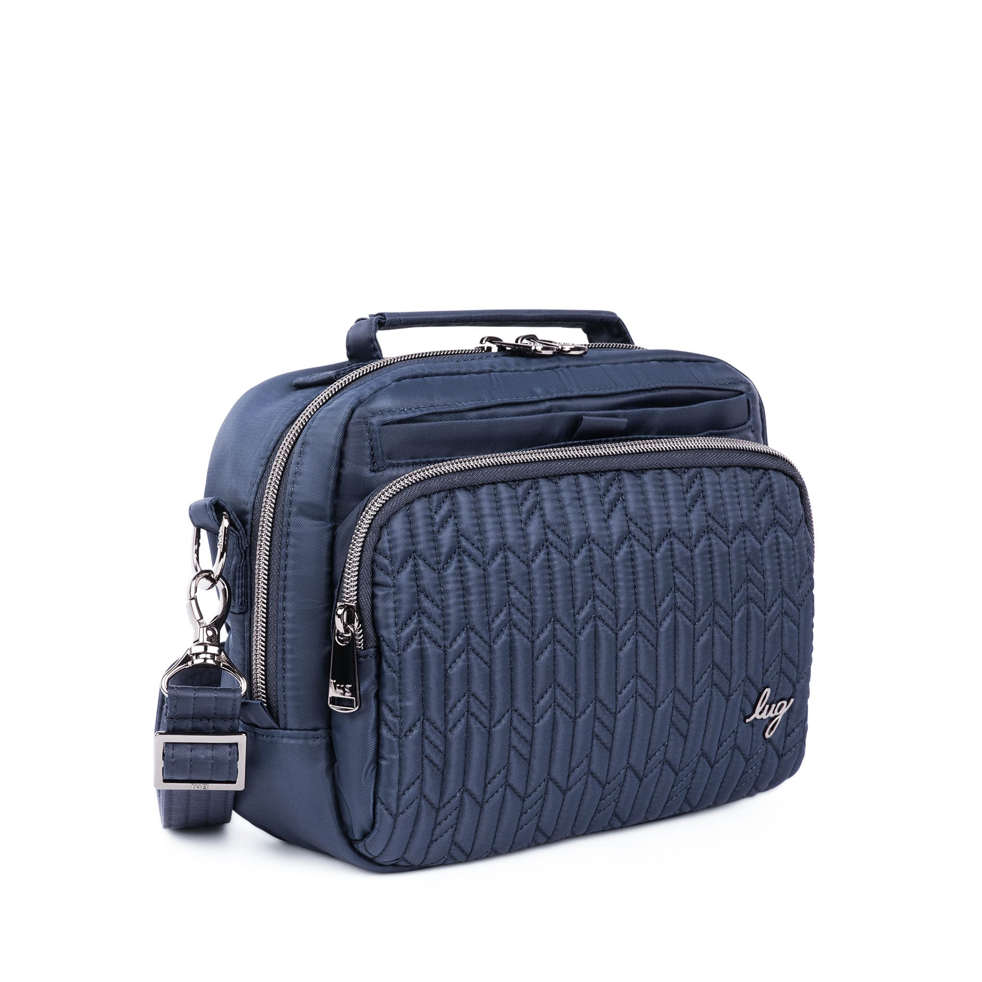 Ranger Mini Crossbody Bag - Image 105