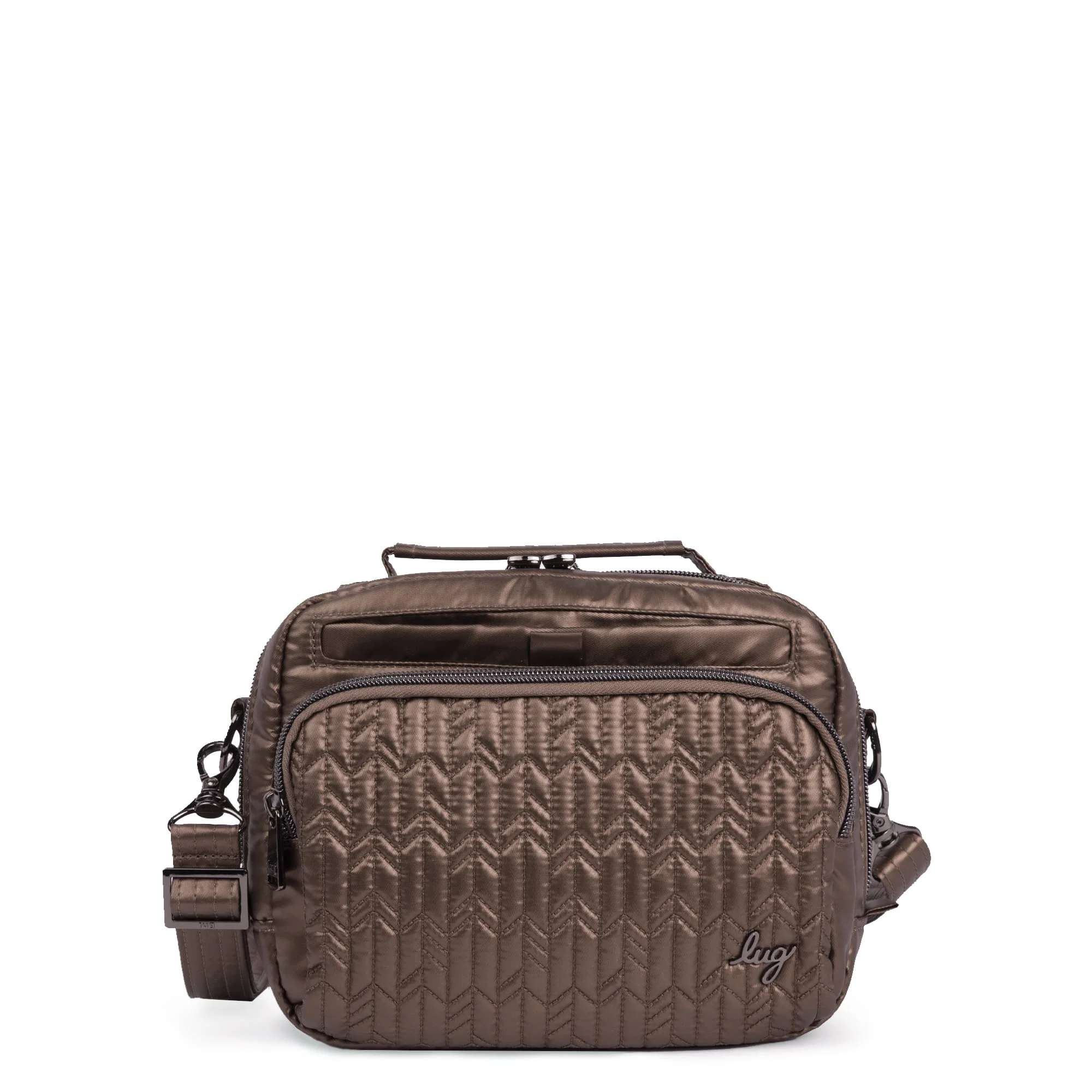 Ranger Mini Crossbody Bag - Image 109