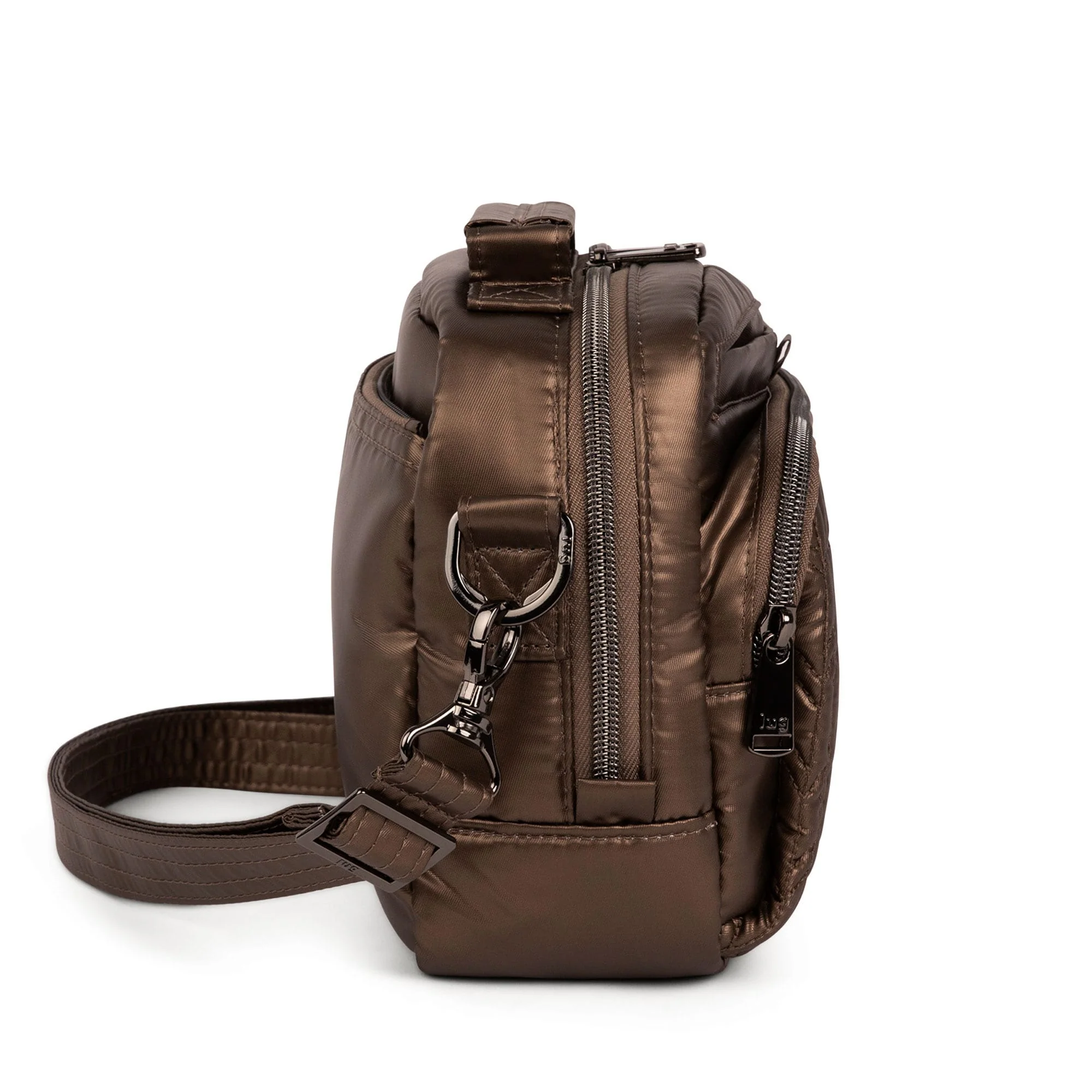 Ranger Mini Crossbody Bag - Image 111