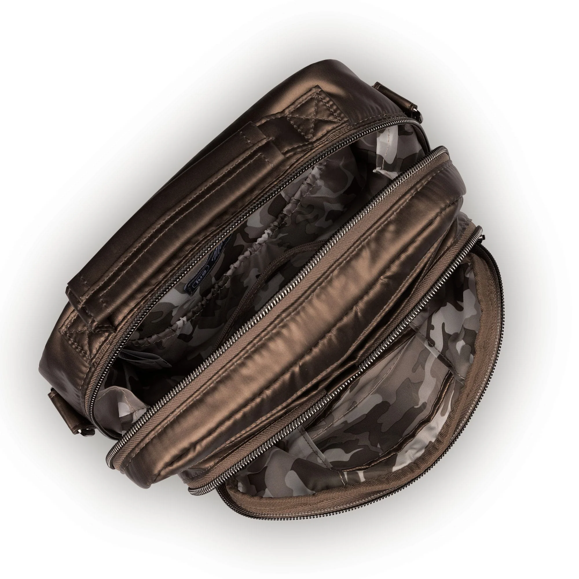 Ranger Mini Crossbody Bag - Image 113