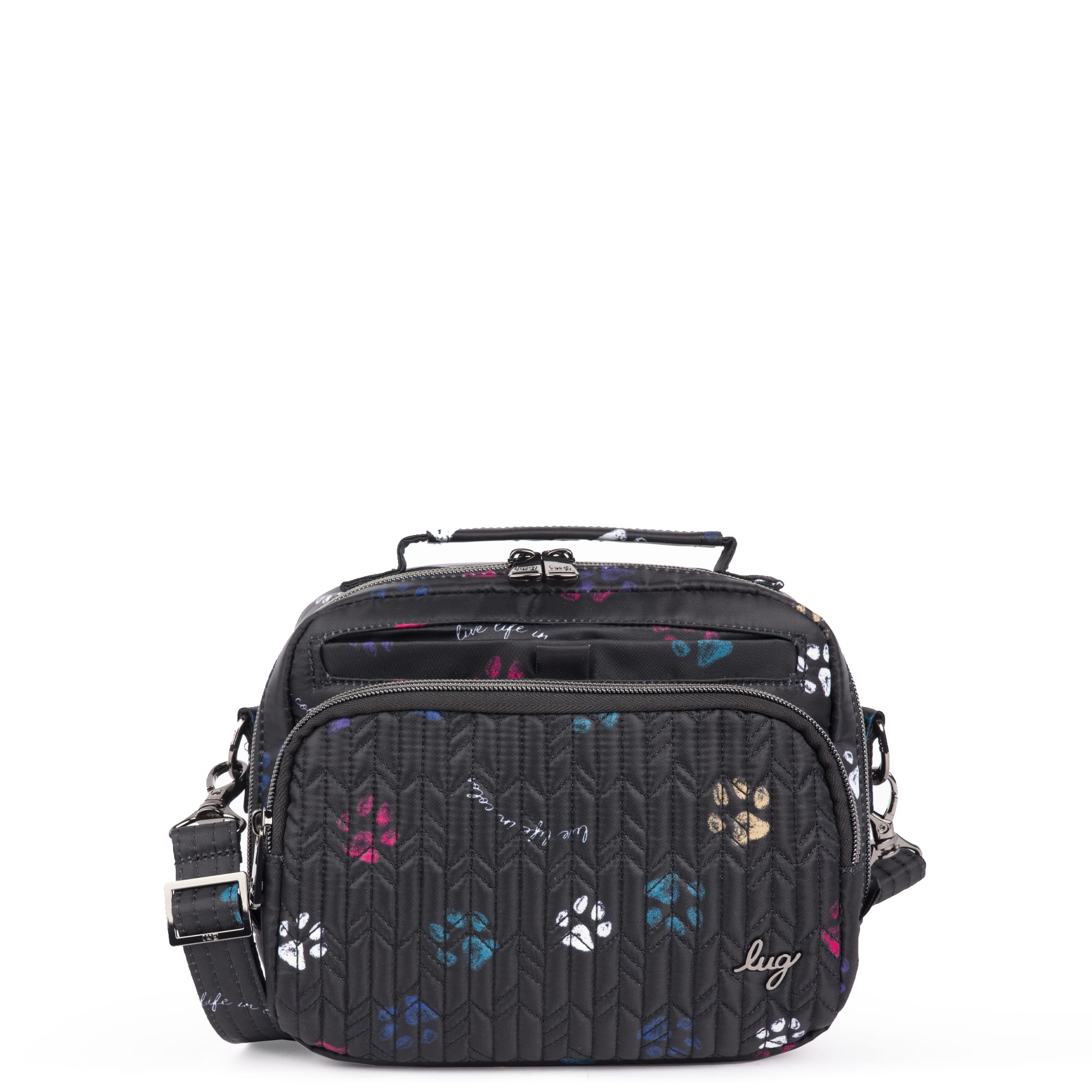 Ranger Mini Crossbody Bag - Image 114