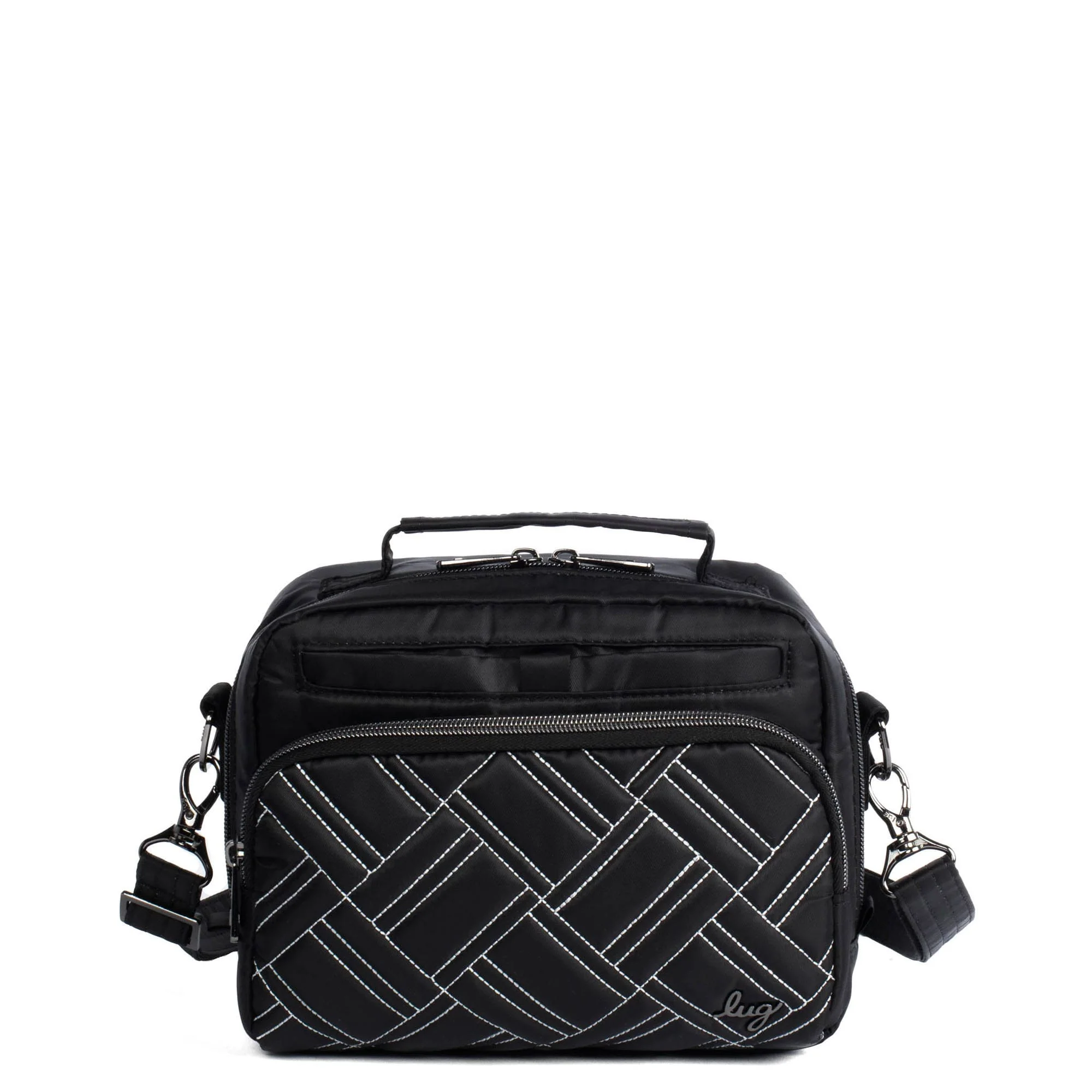 Ranger Mini Crossbody Bag - Image 124