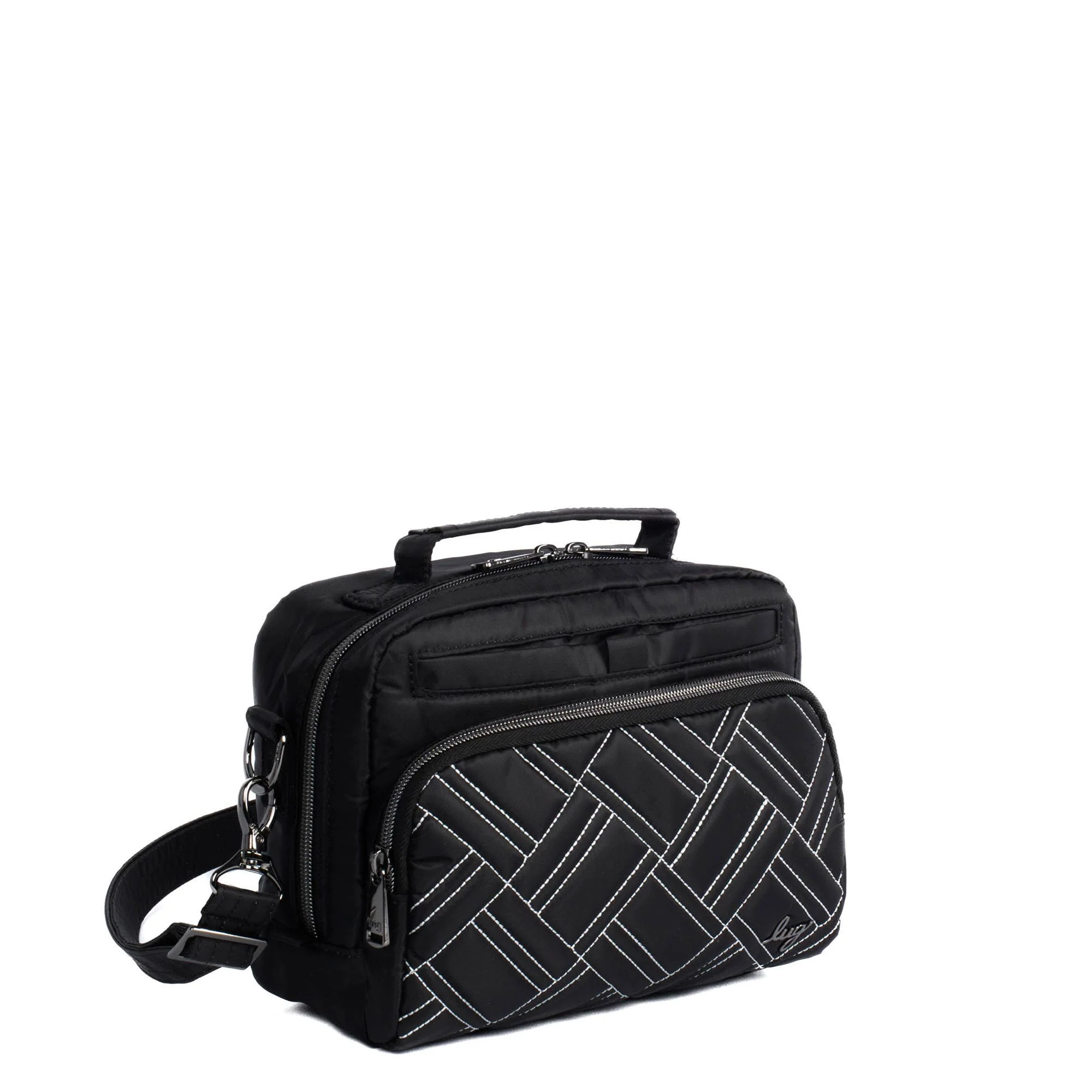 Ranger Mini Crossbody Bag - Image 125