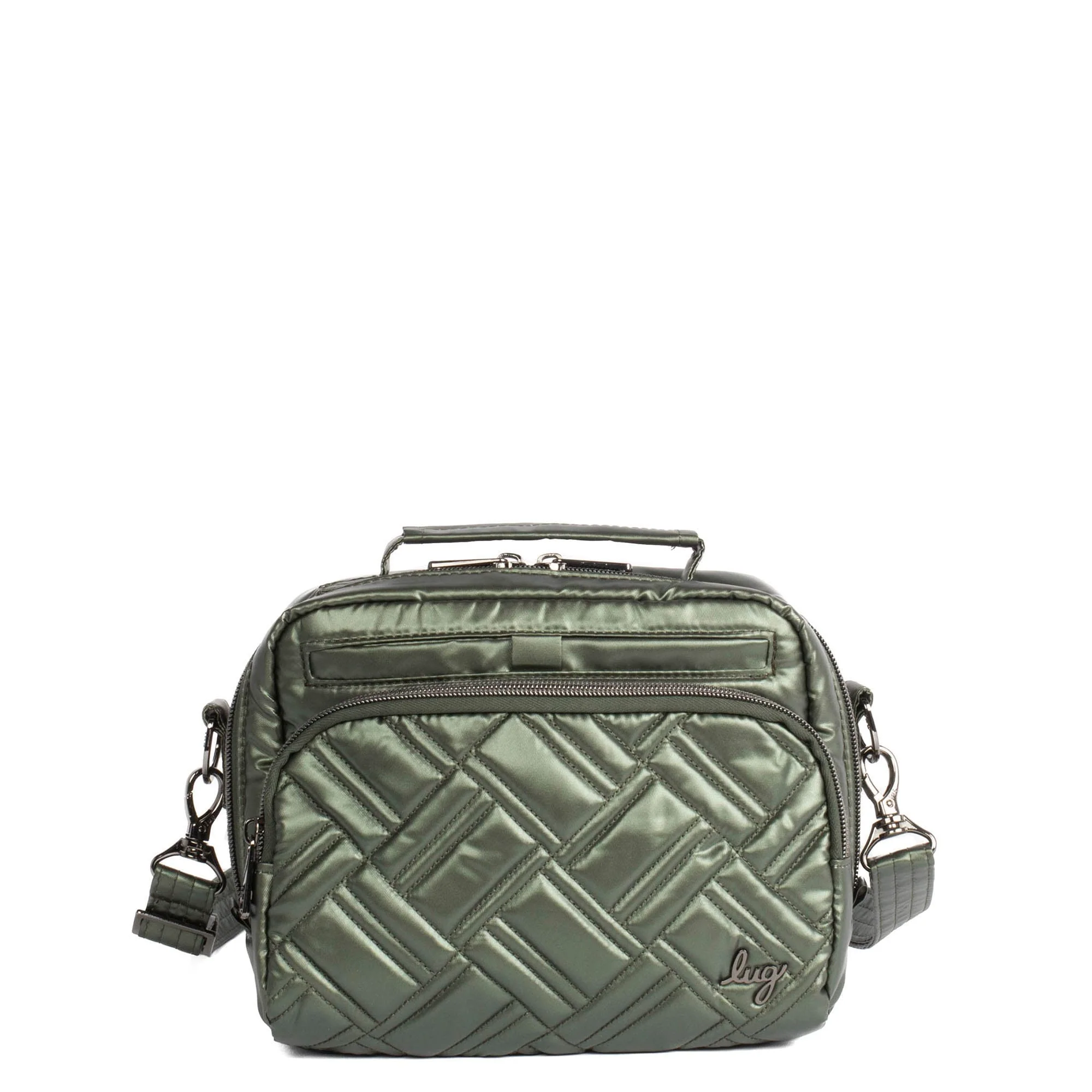 Ranger Mini Crossbody Bag - Image 134