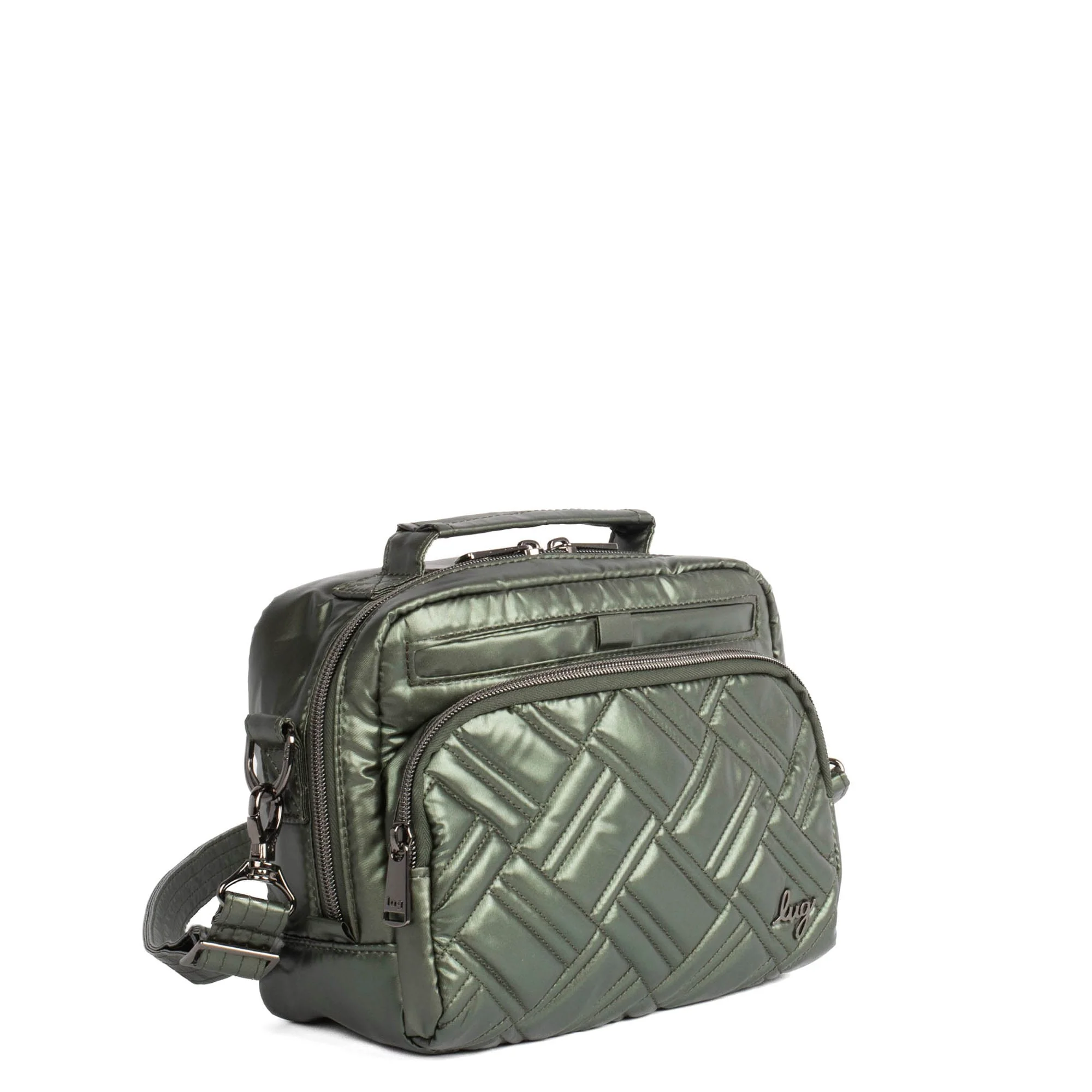 Ranger Mini Crossbody Bag - Image 135