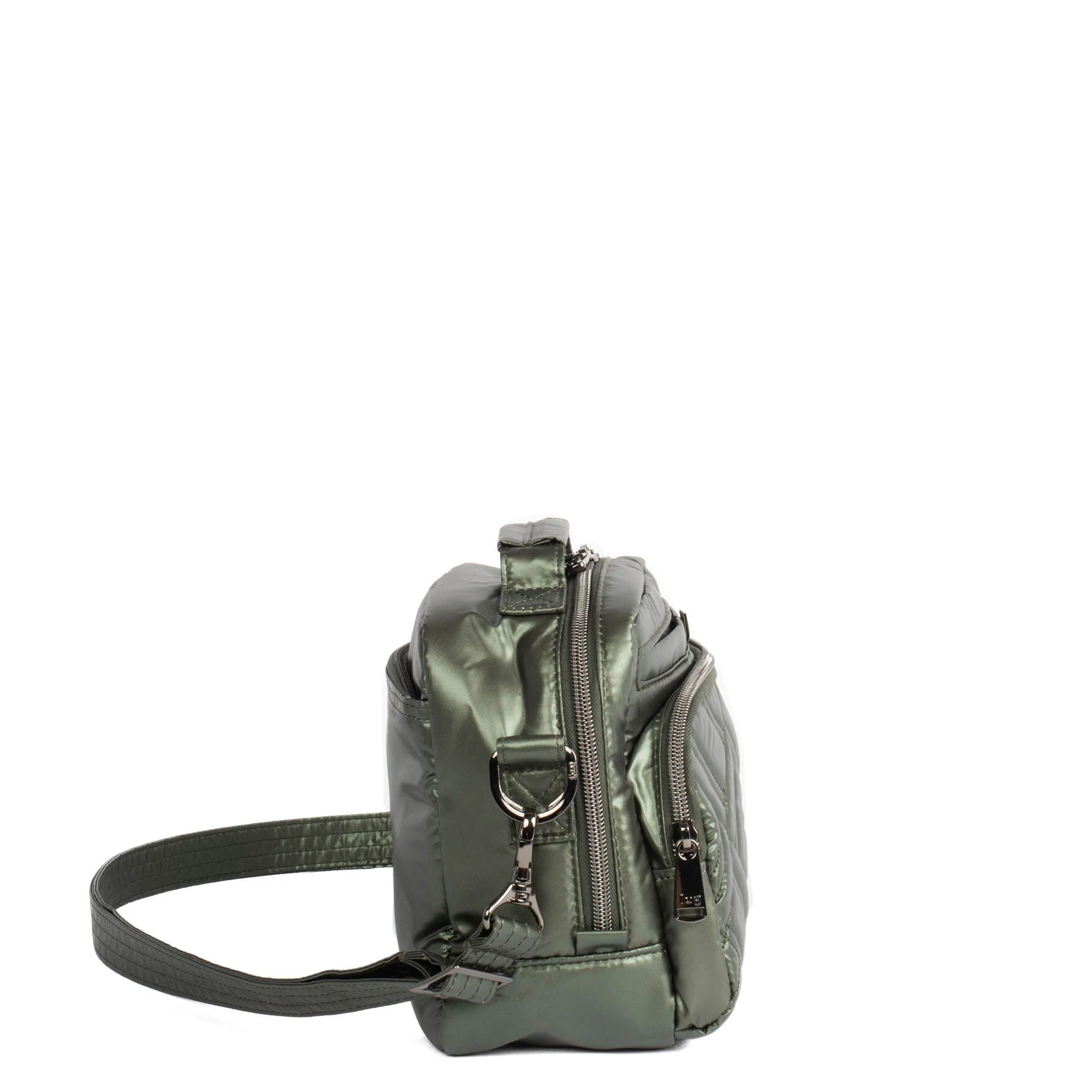 Ranger Mini Crossbody Bag - Image 136