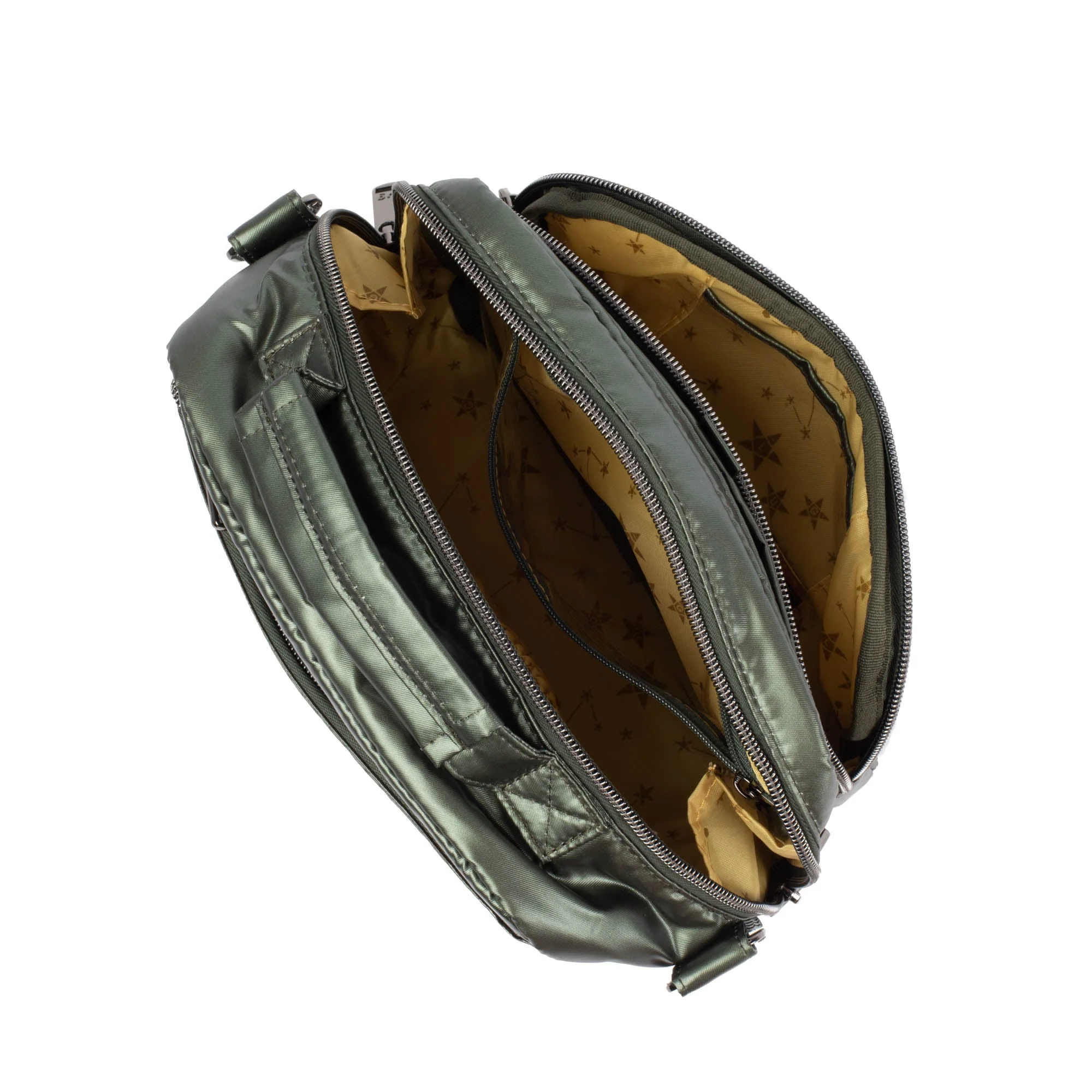 Ranger Mini Crossbody Bag - Image 138