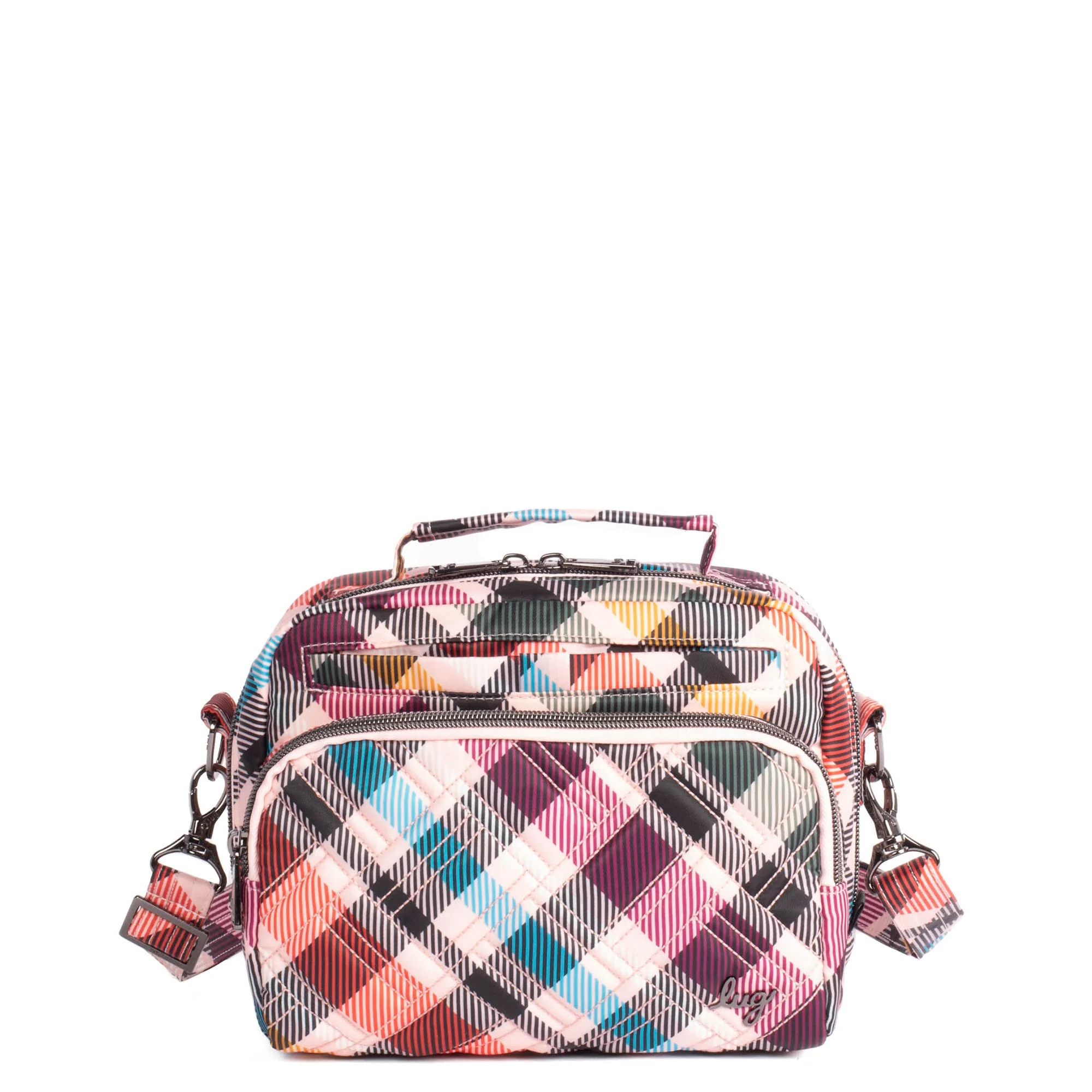 Ranger Mini Crossbody Bag - Image 139