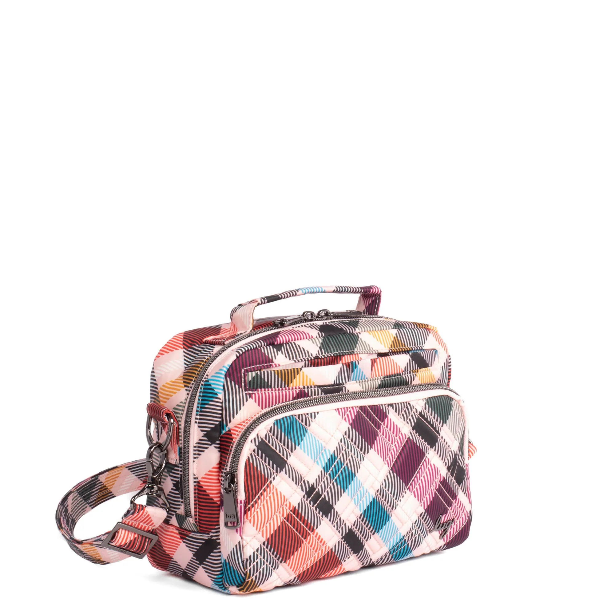 Ranger Mini Crossbody Bag - Image 140