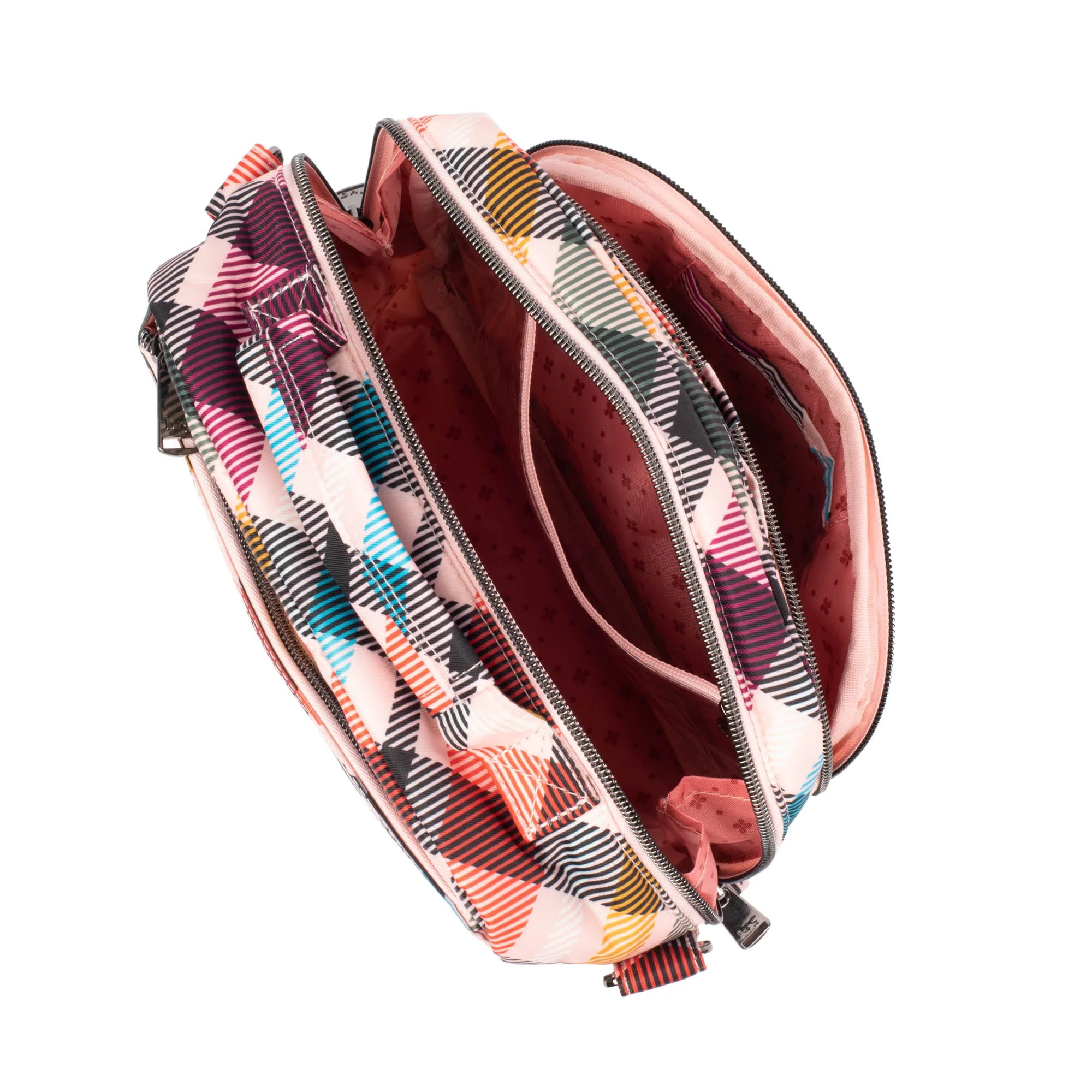 Ranger Mini Crossbody Bag - Image 143