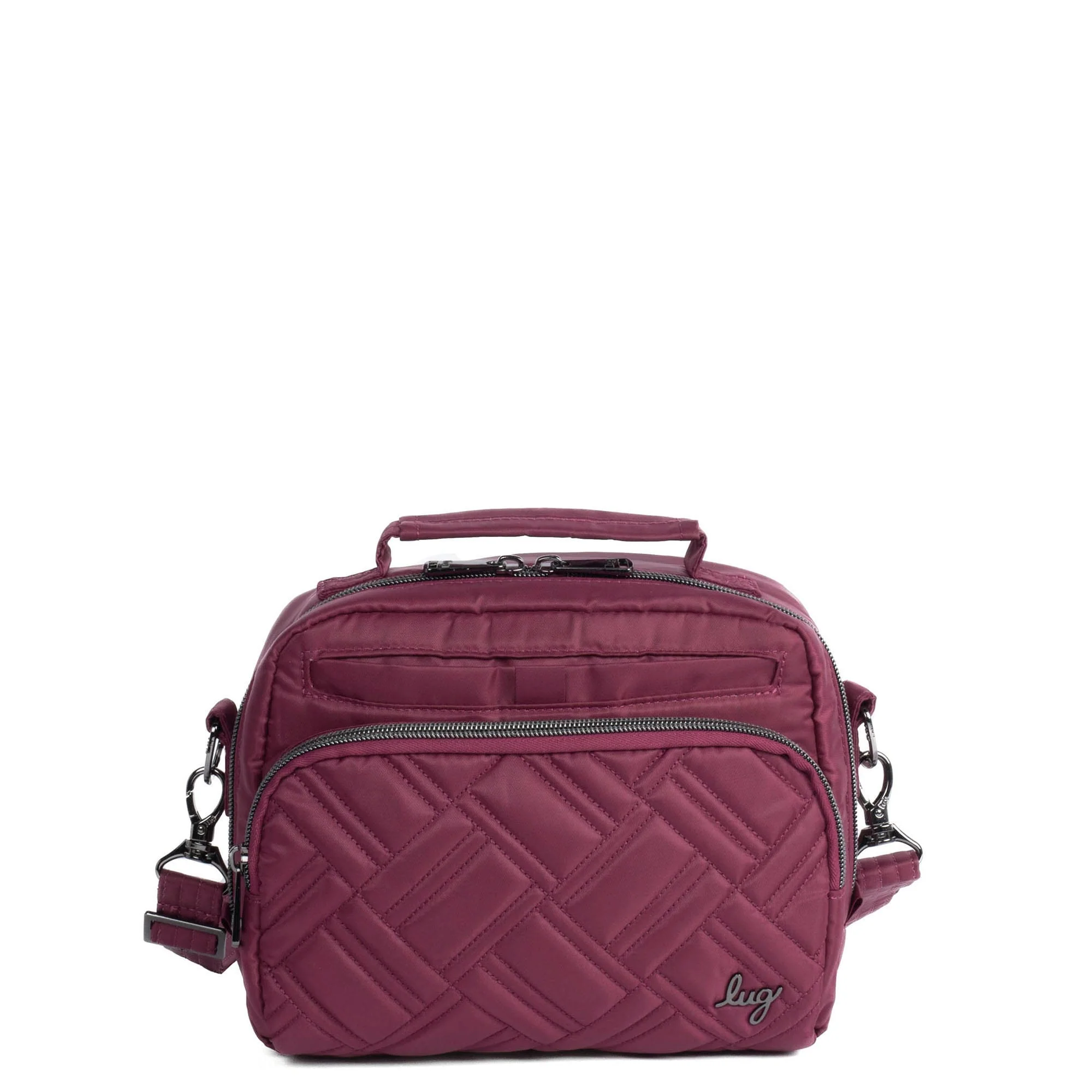 Ranger Mini Crossbody Bag - Image 144