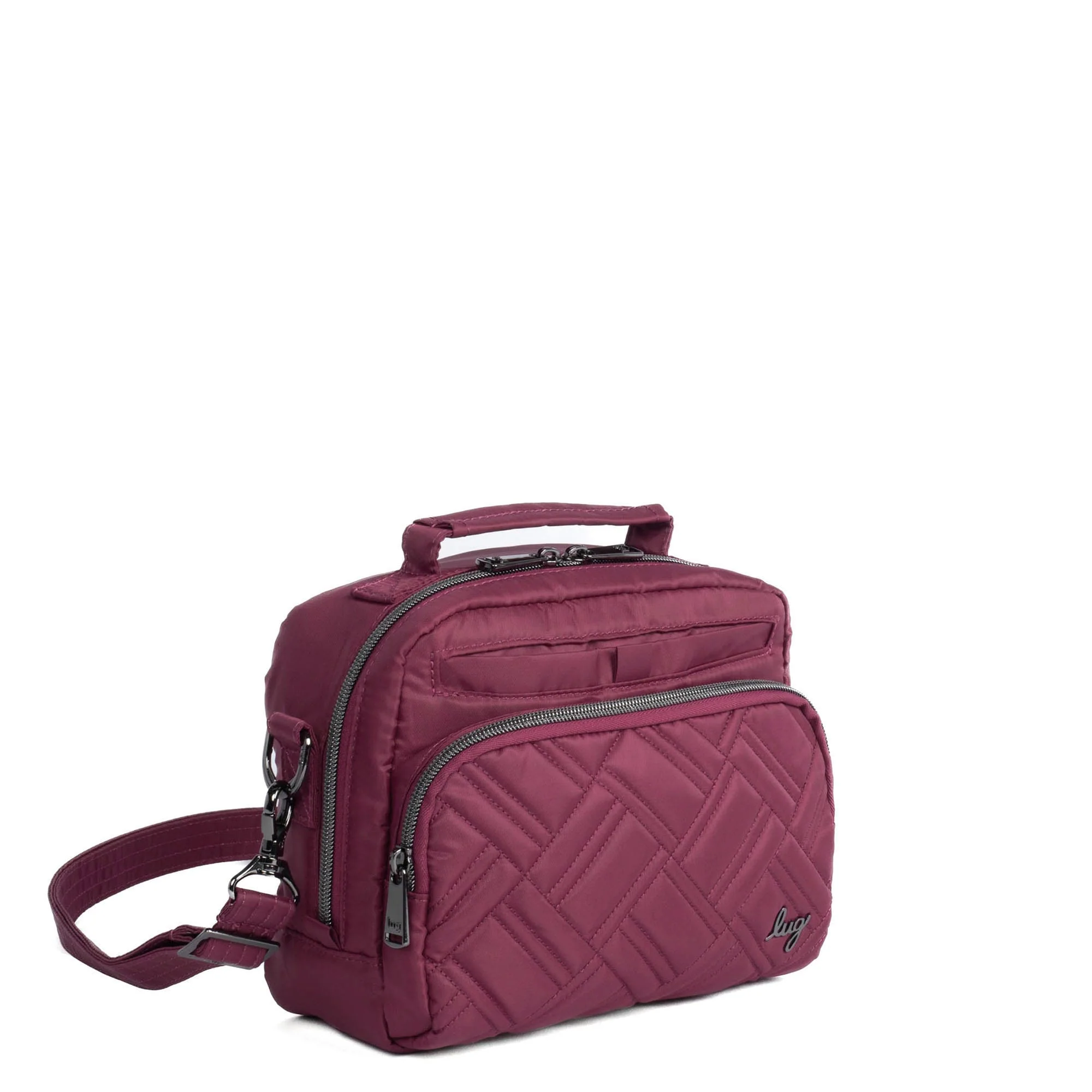 Ranger Mini Crossbody Bag - Image 145