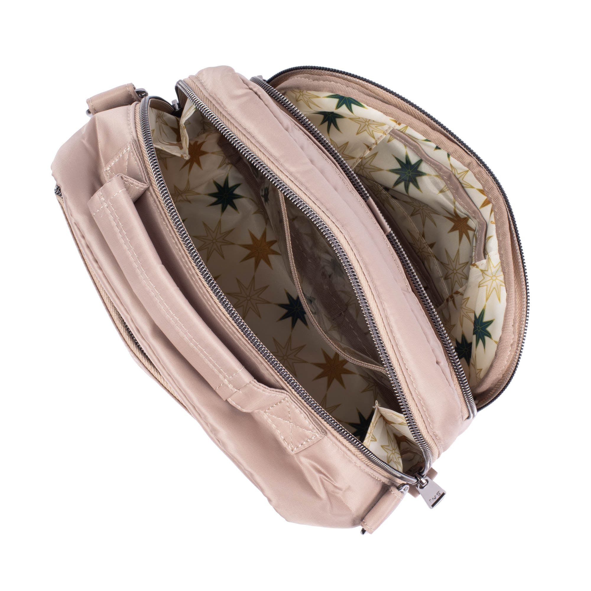 Ranger Mini Crossbody Bag - Image 153
