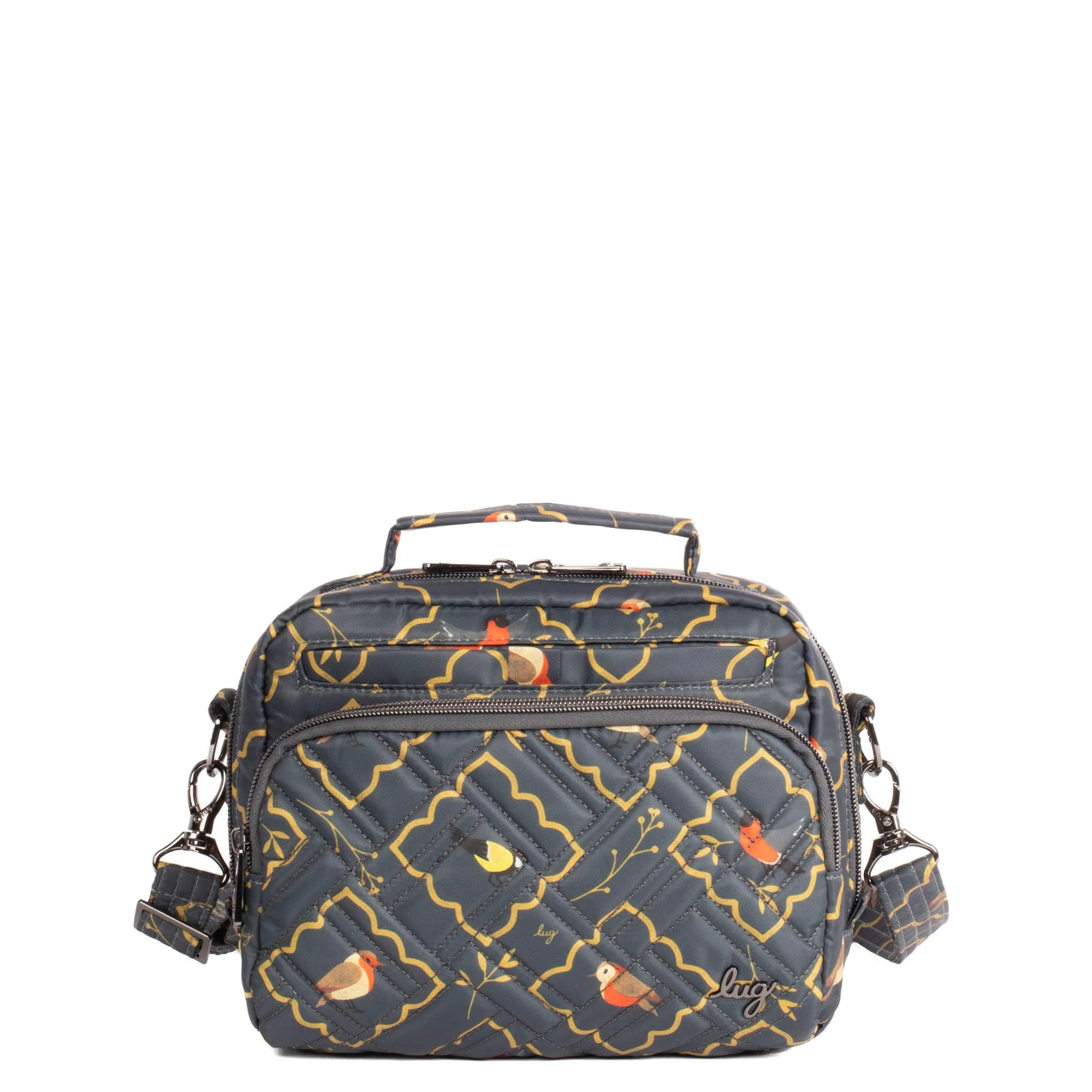 Ranger Mini Crossbody Bag - Image 154