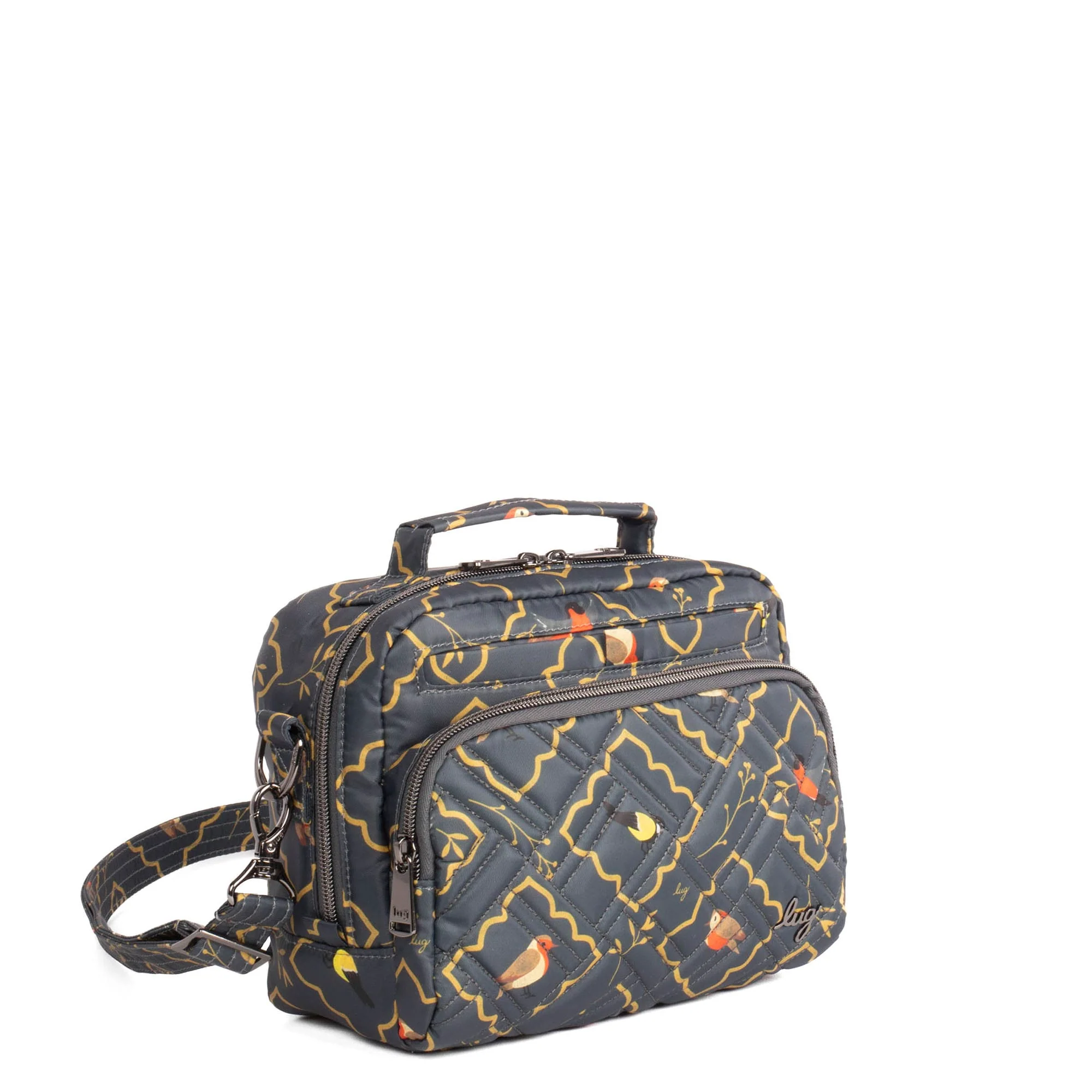 Ranger Mini Crossbody Bag - Image 155