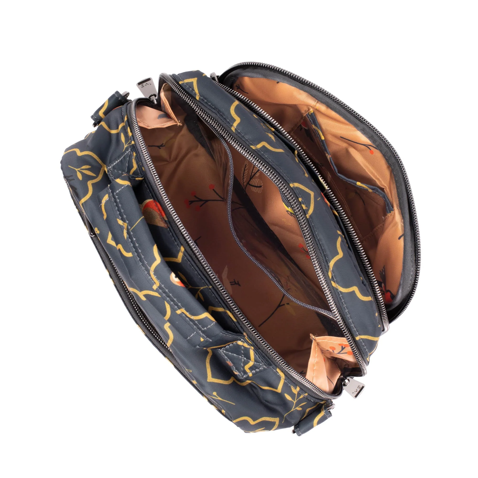 Ranger Mini Crossbody Bag - Image 158