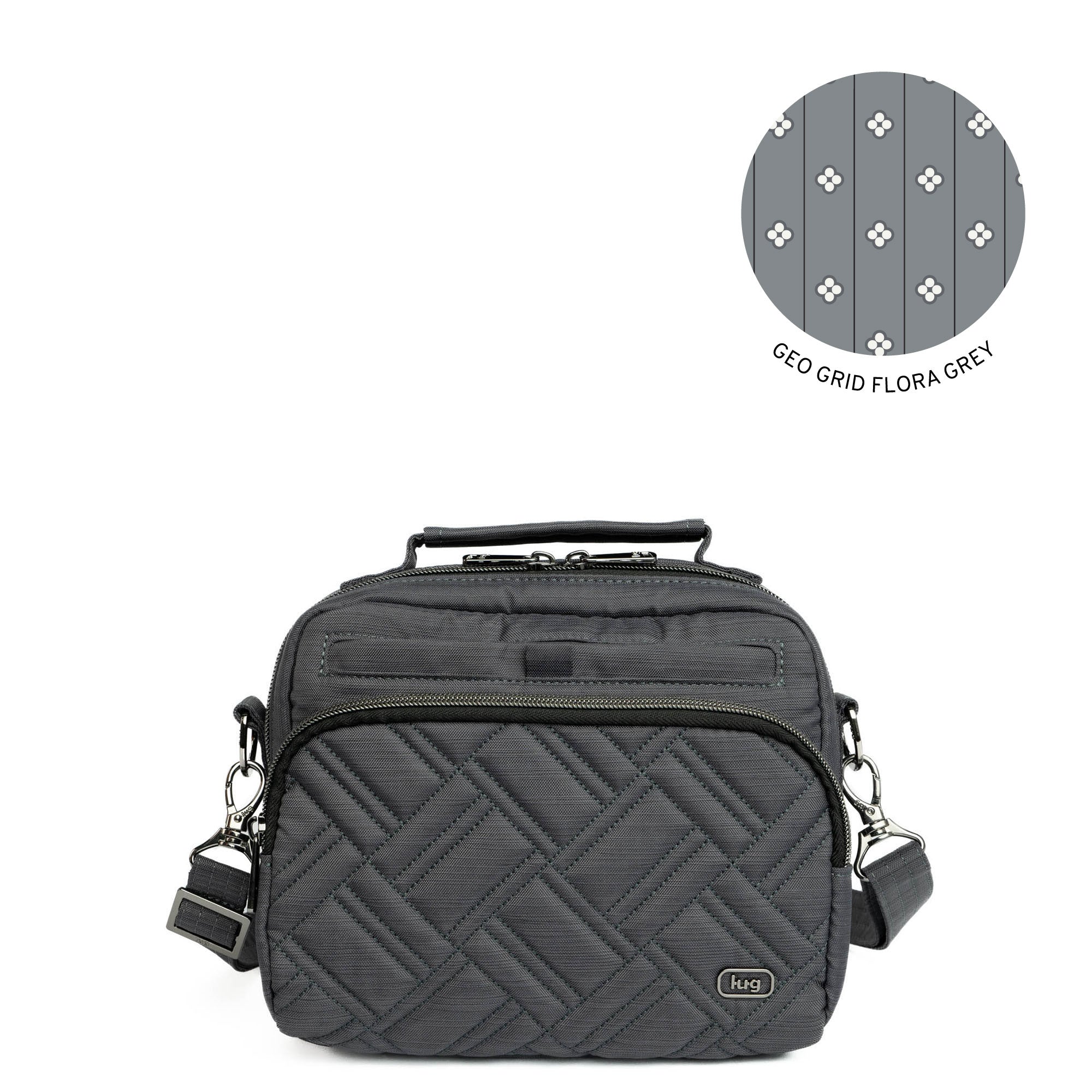 Ranger Mini Crossbody Bag - Image 159