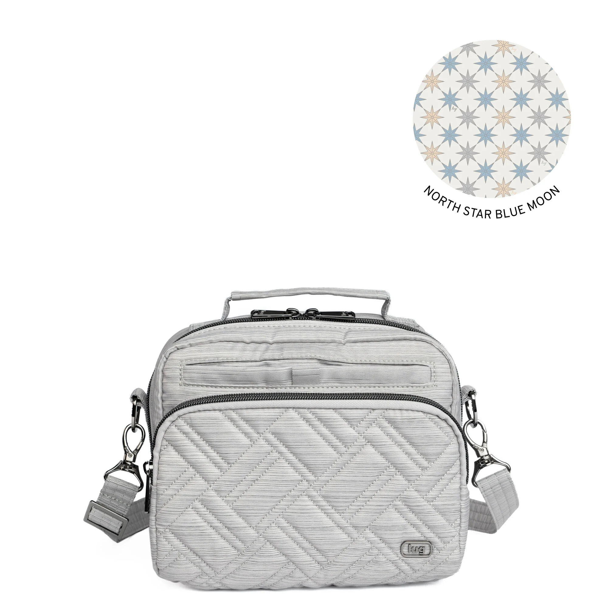 Ranger Mini Crossbody Bag - Image 165