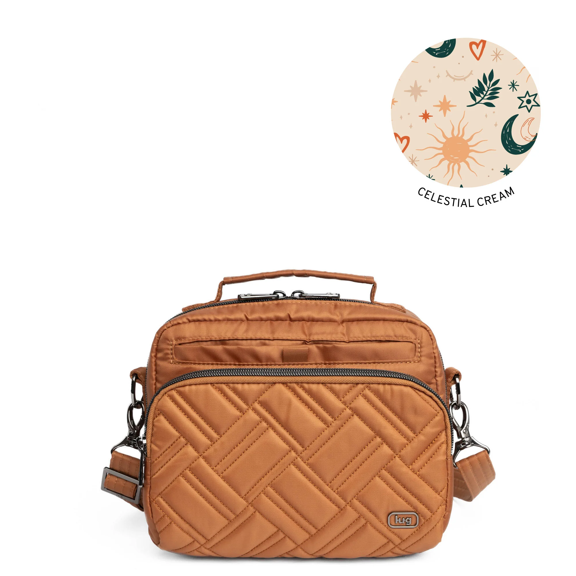Ranger Mini Crossbody Bag - Image 171
