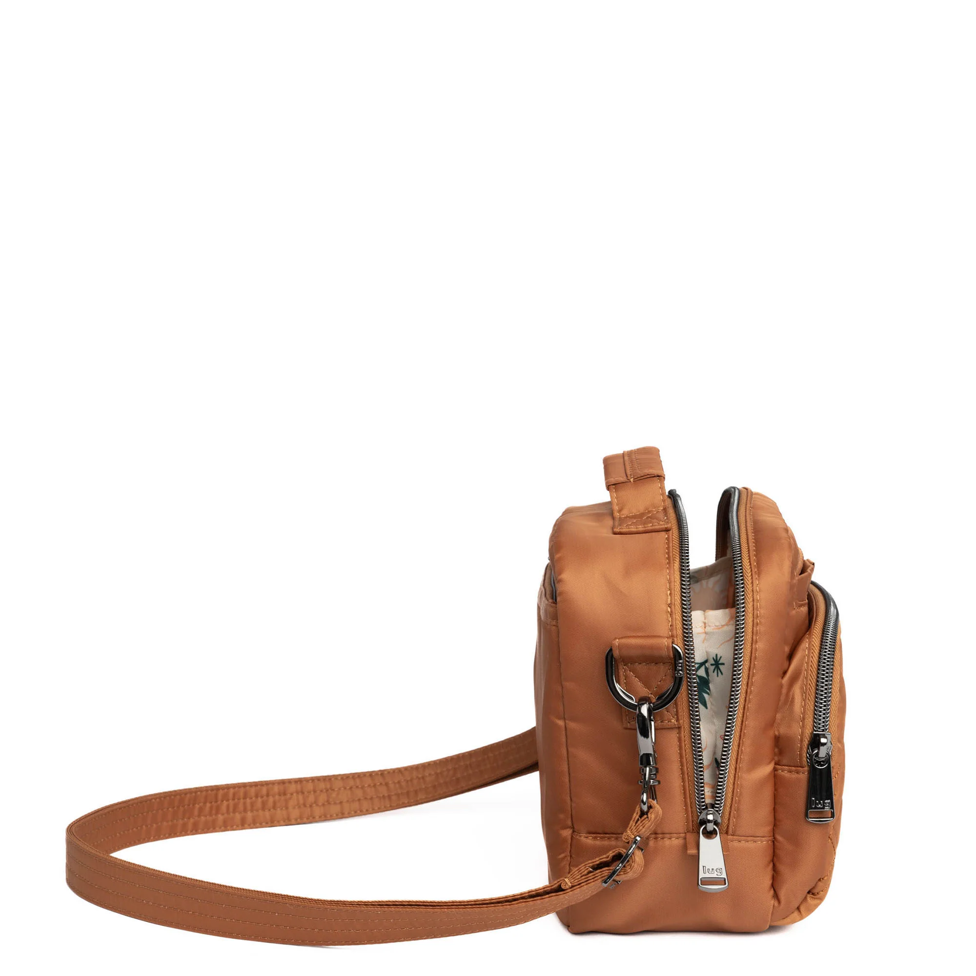 Ranger Mini Crossbody Bag - Image 174