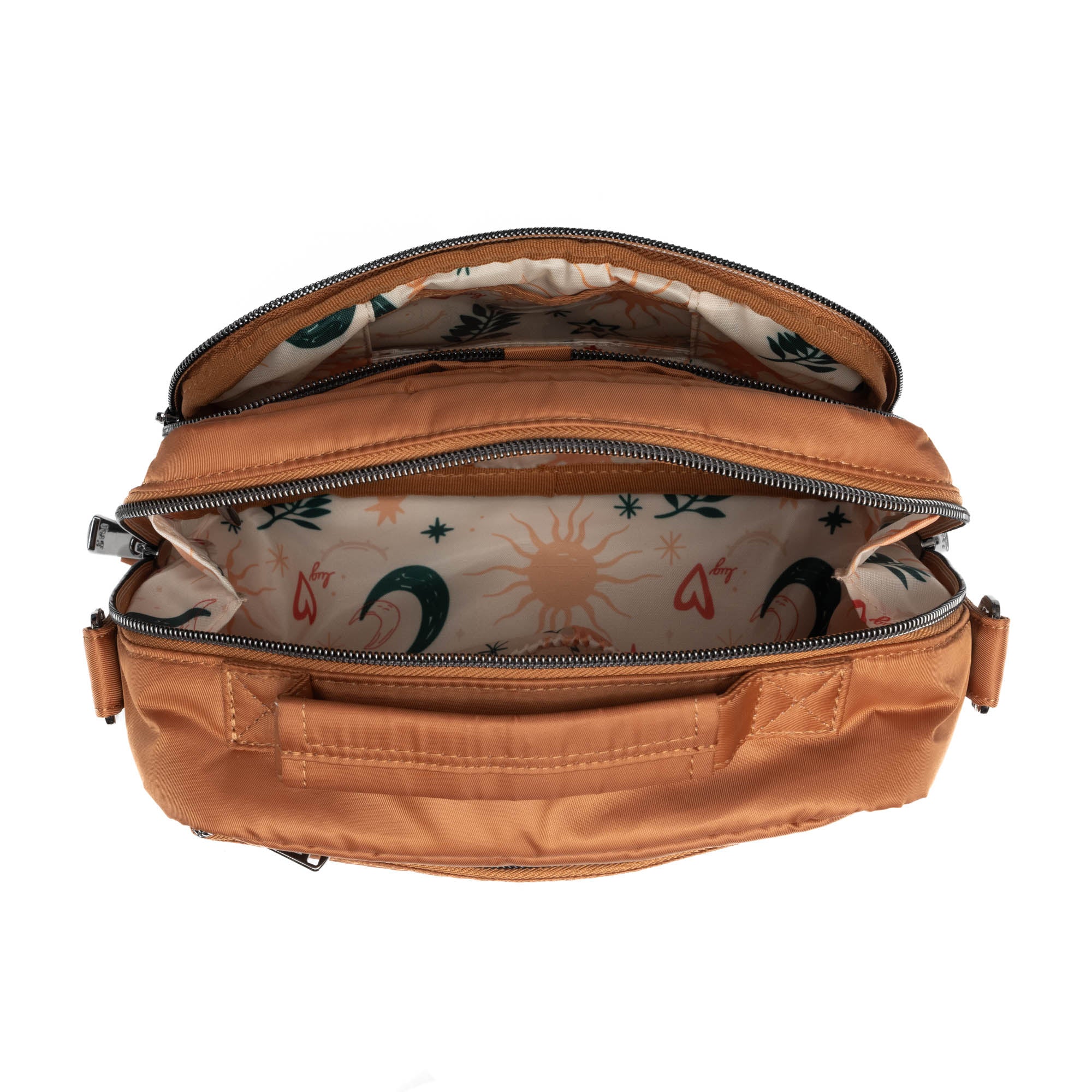 Ranger Mini Crossbody Bag - Image 176