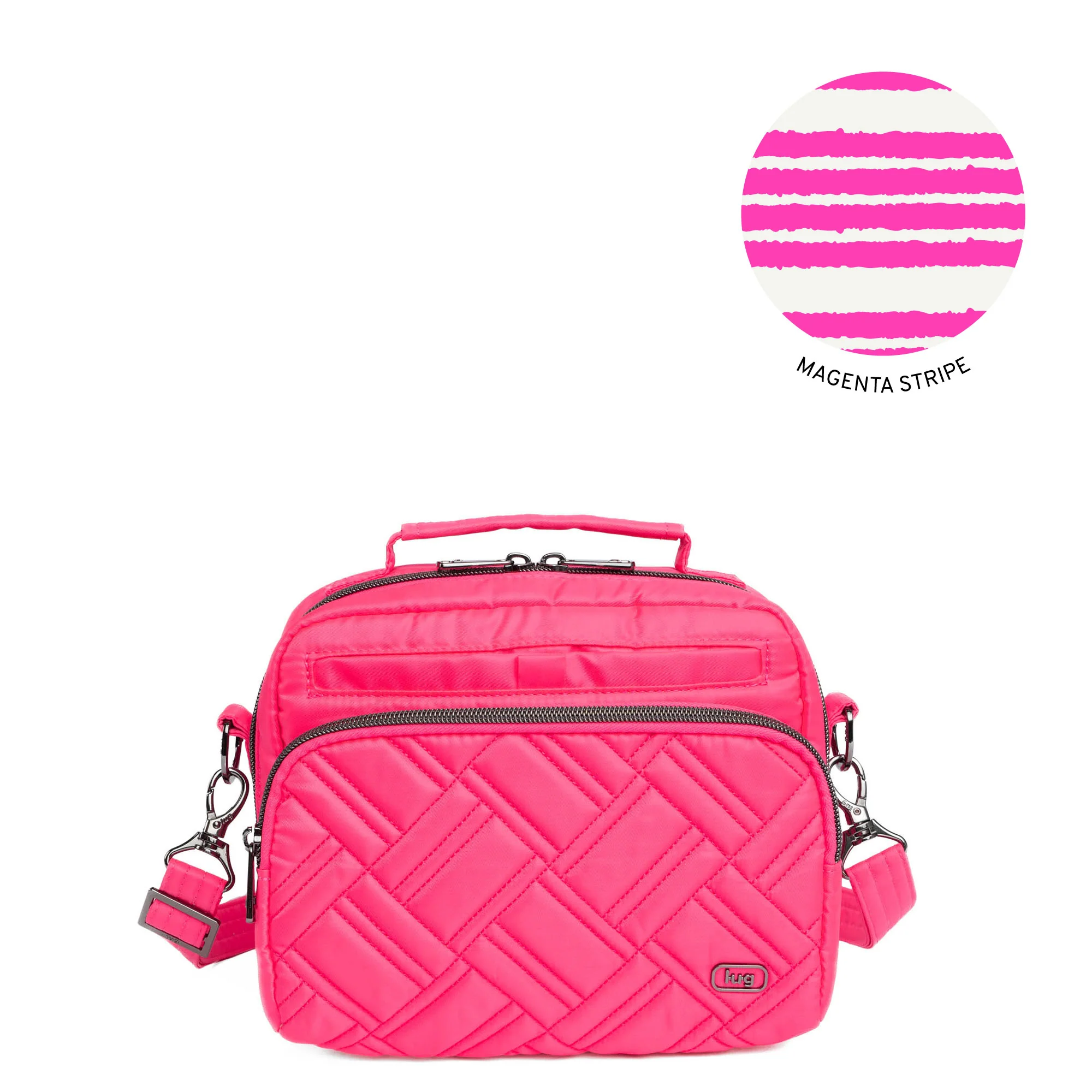 Ranger Mini Crossbody Bag - Image 177