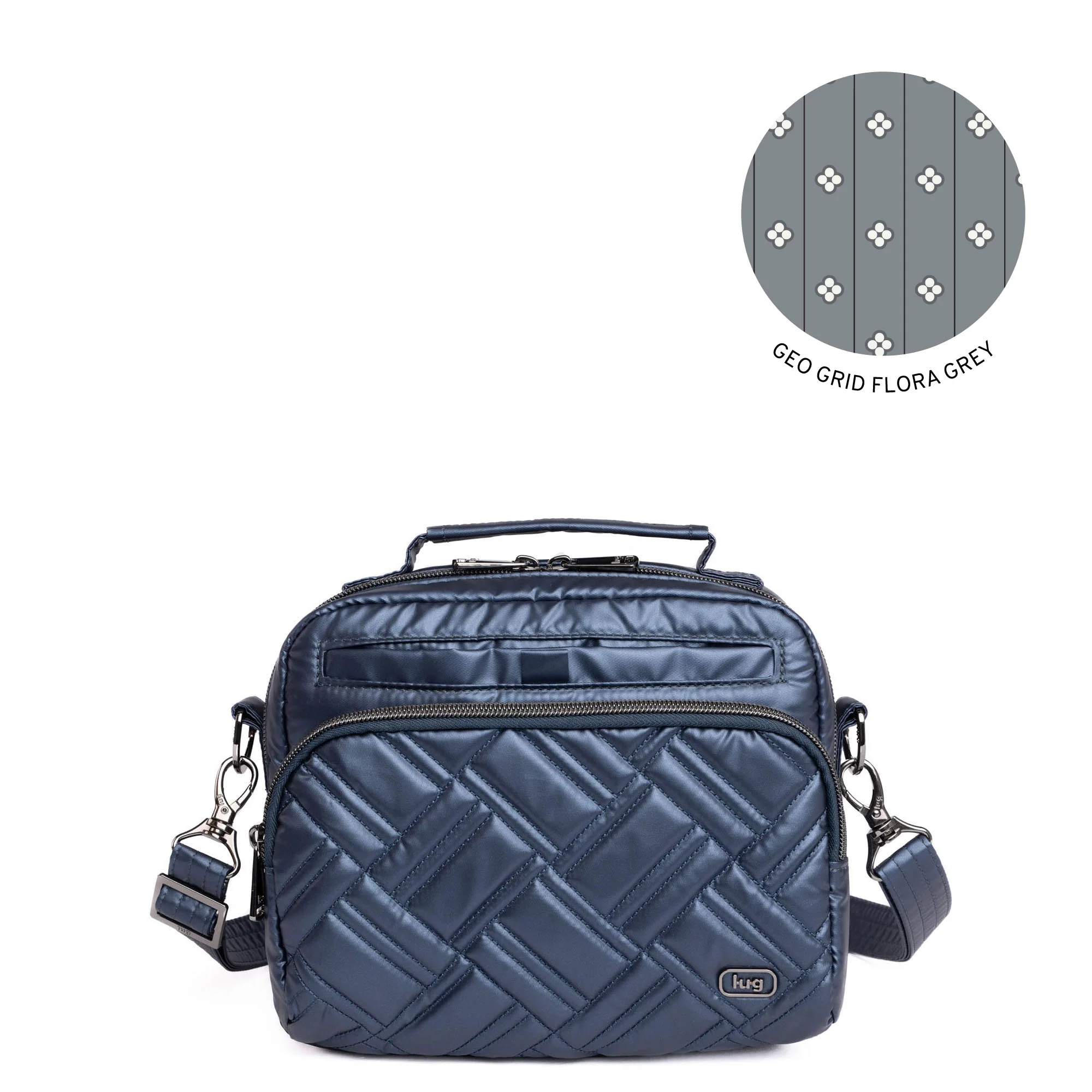Ranger Mini Crossbody Bag - Image 183