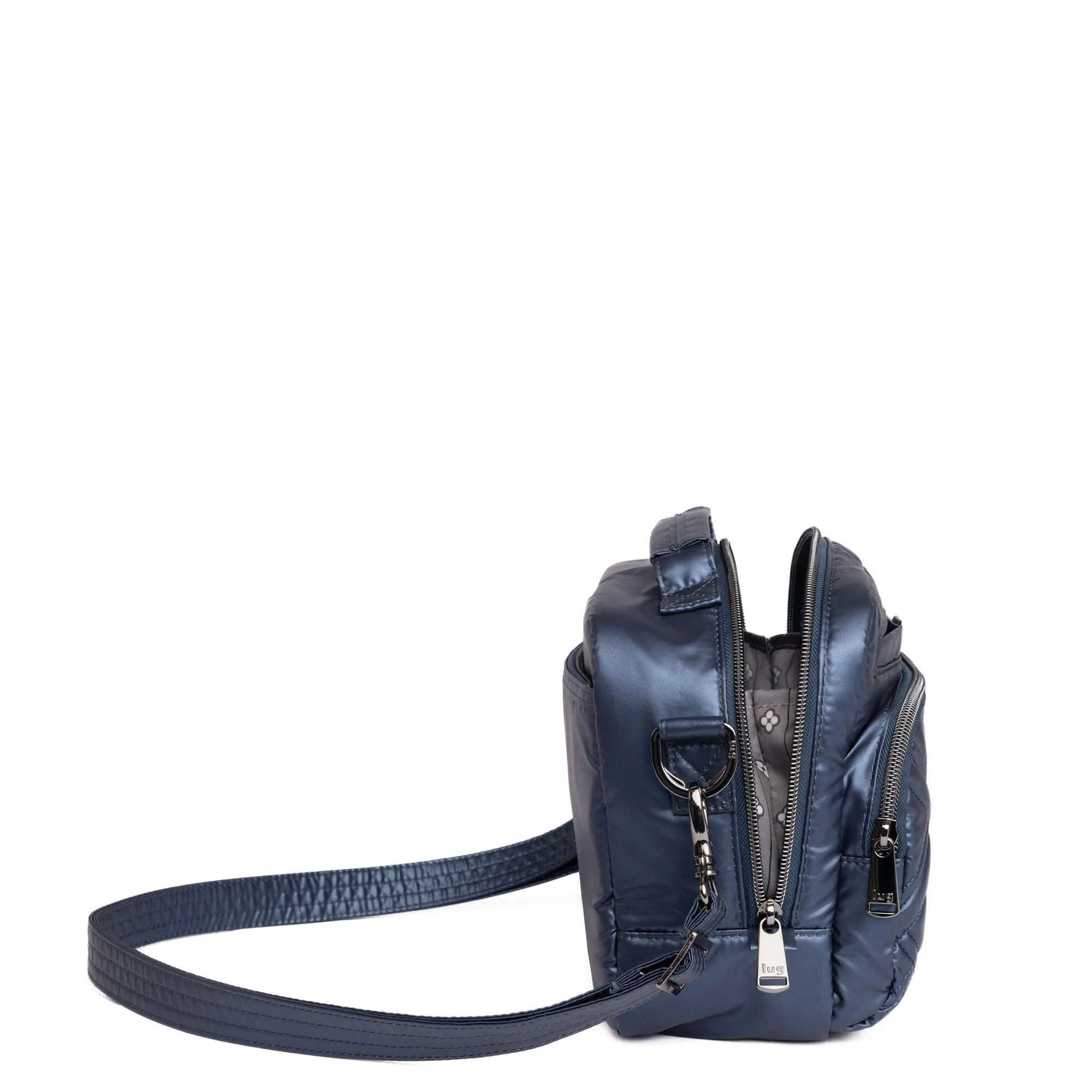 Ranger Mini Crossbody Bag - Image 186