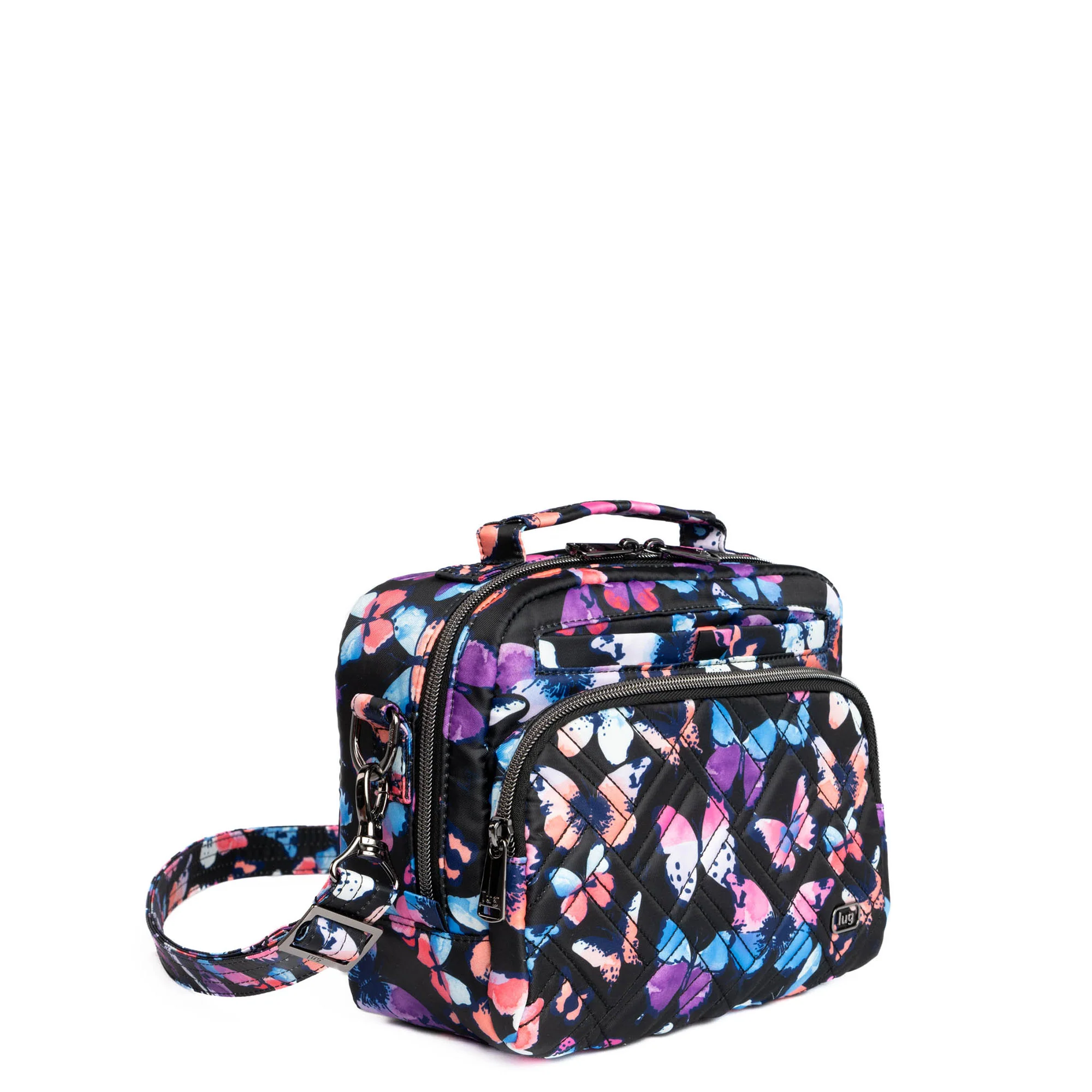 Ranger Mini Crossbody Bag - Image 190