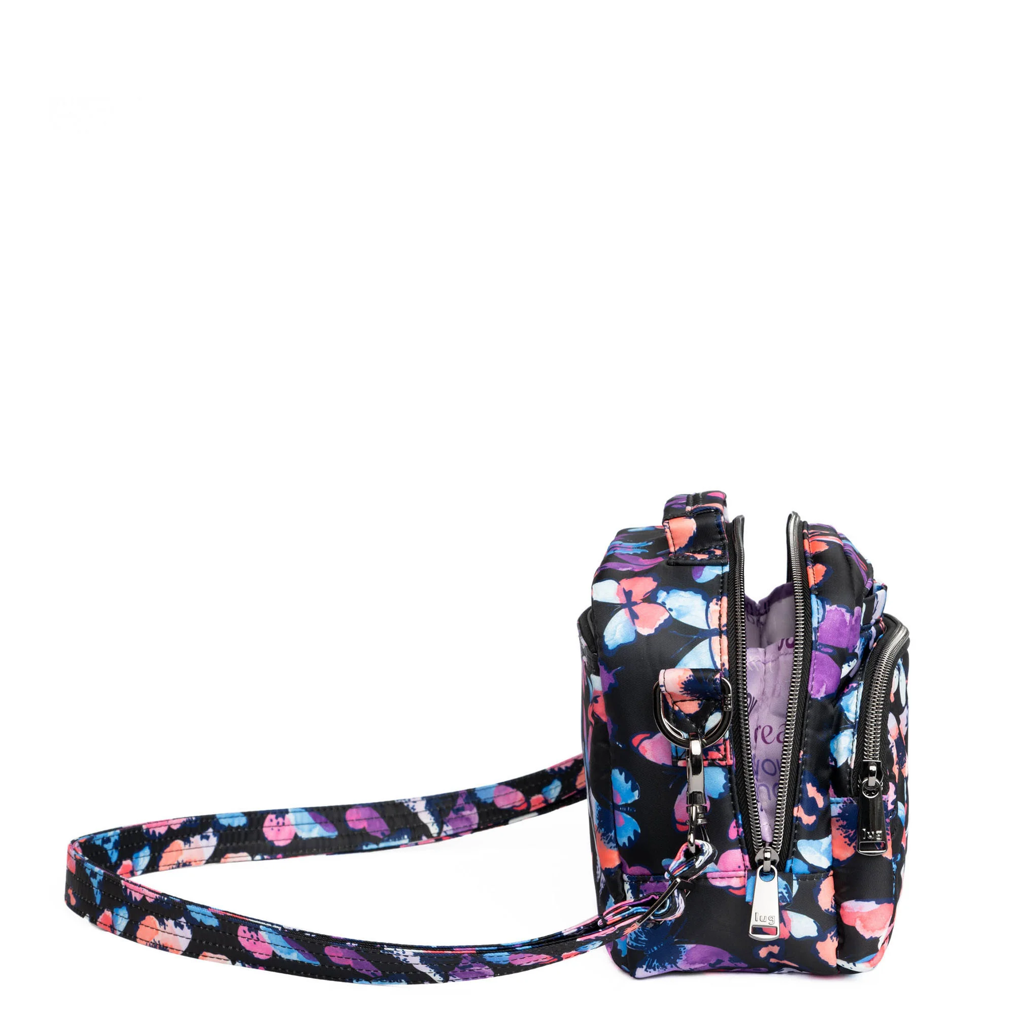 Ranger Mini Crossbody Bag - Image 192