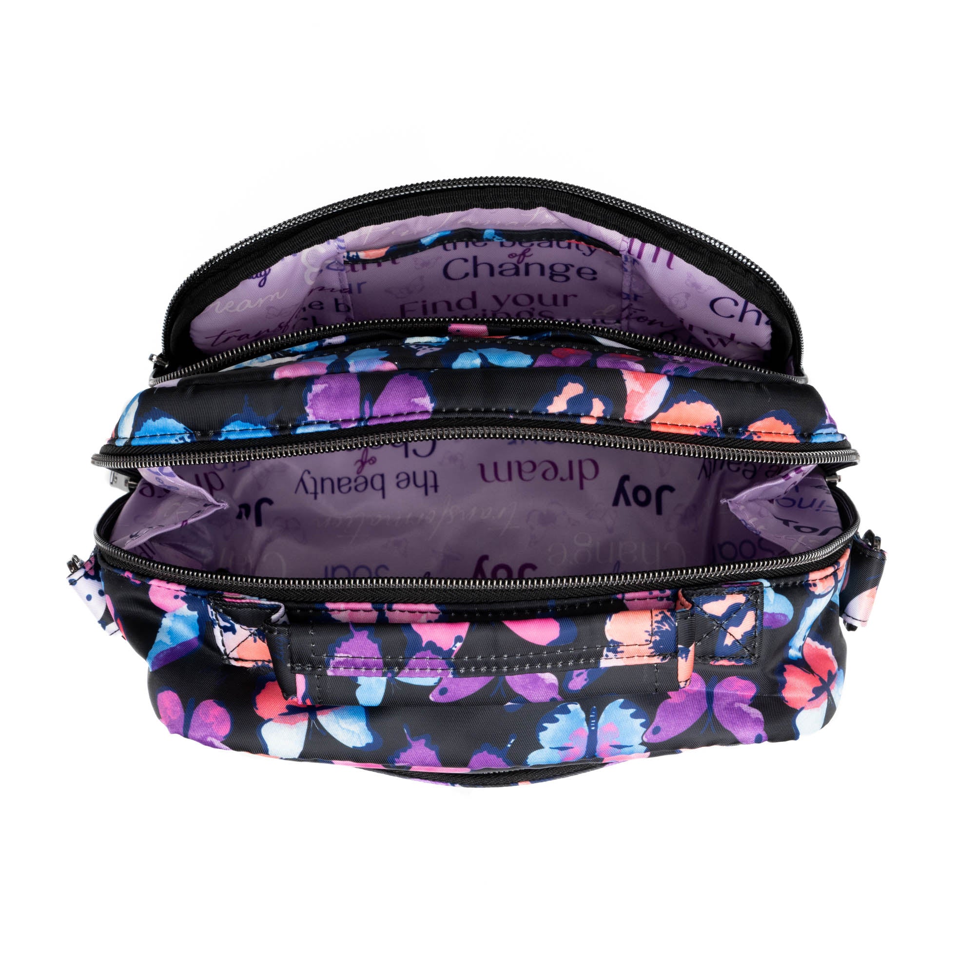 Ranger Mini Crossbody Bag - Image 194