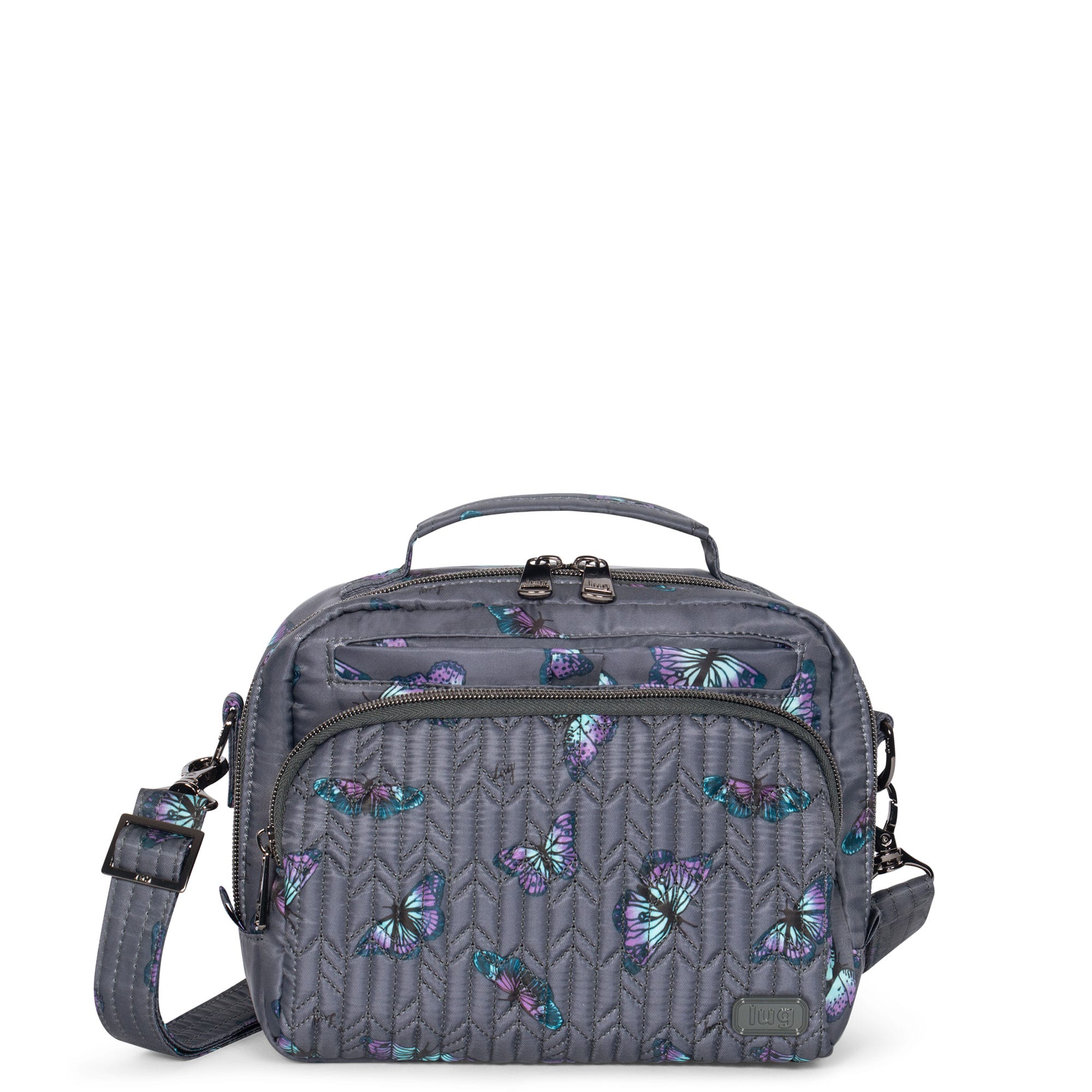 Ranger Mini Crossbody Bag - Image 24