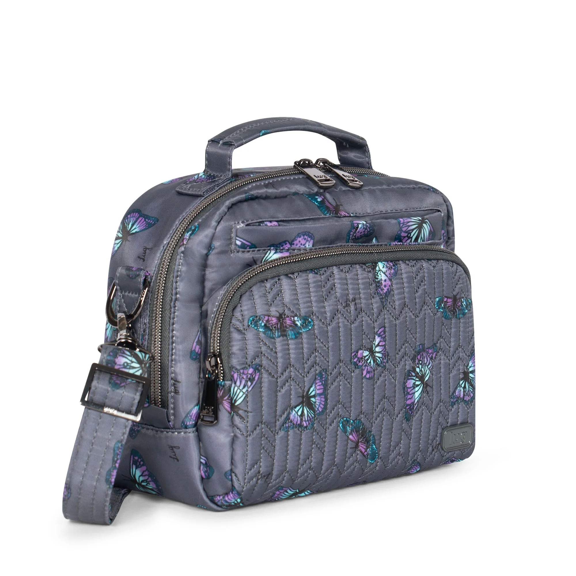 Ranger Mini Crossbody Bag - Image 25