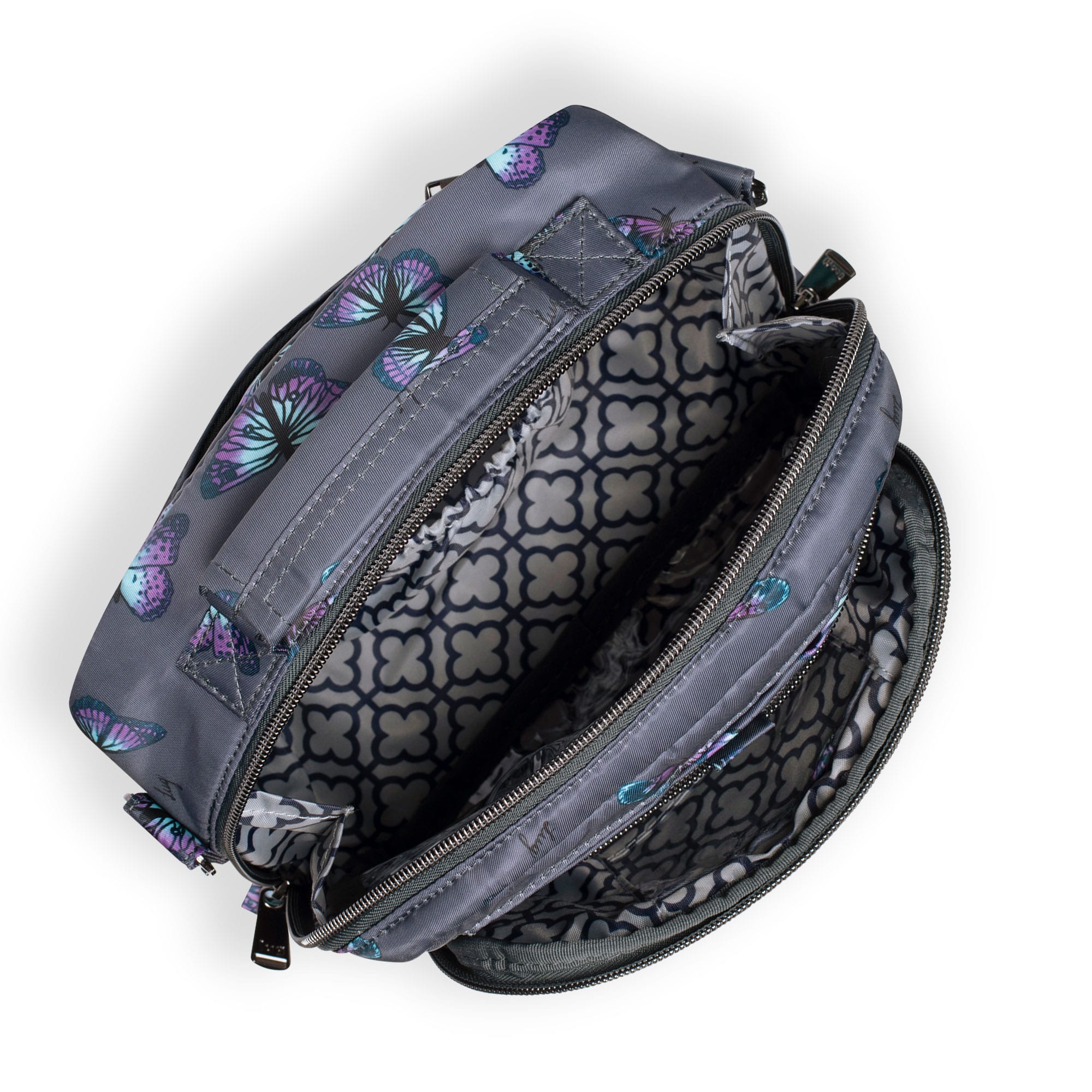 Ranger Mini Crossbody Bag - Image 28