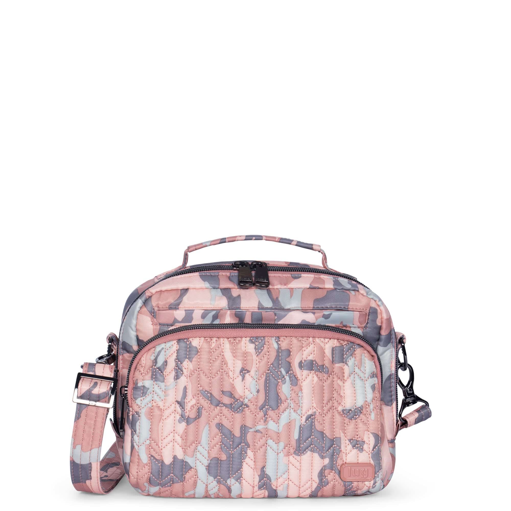 Ranger Mini Crossbody Bag - Image 29