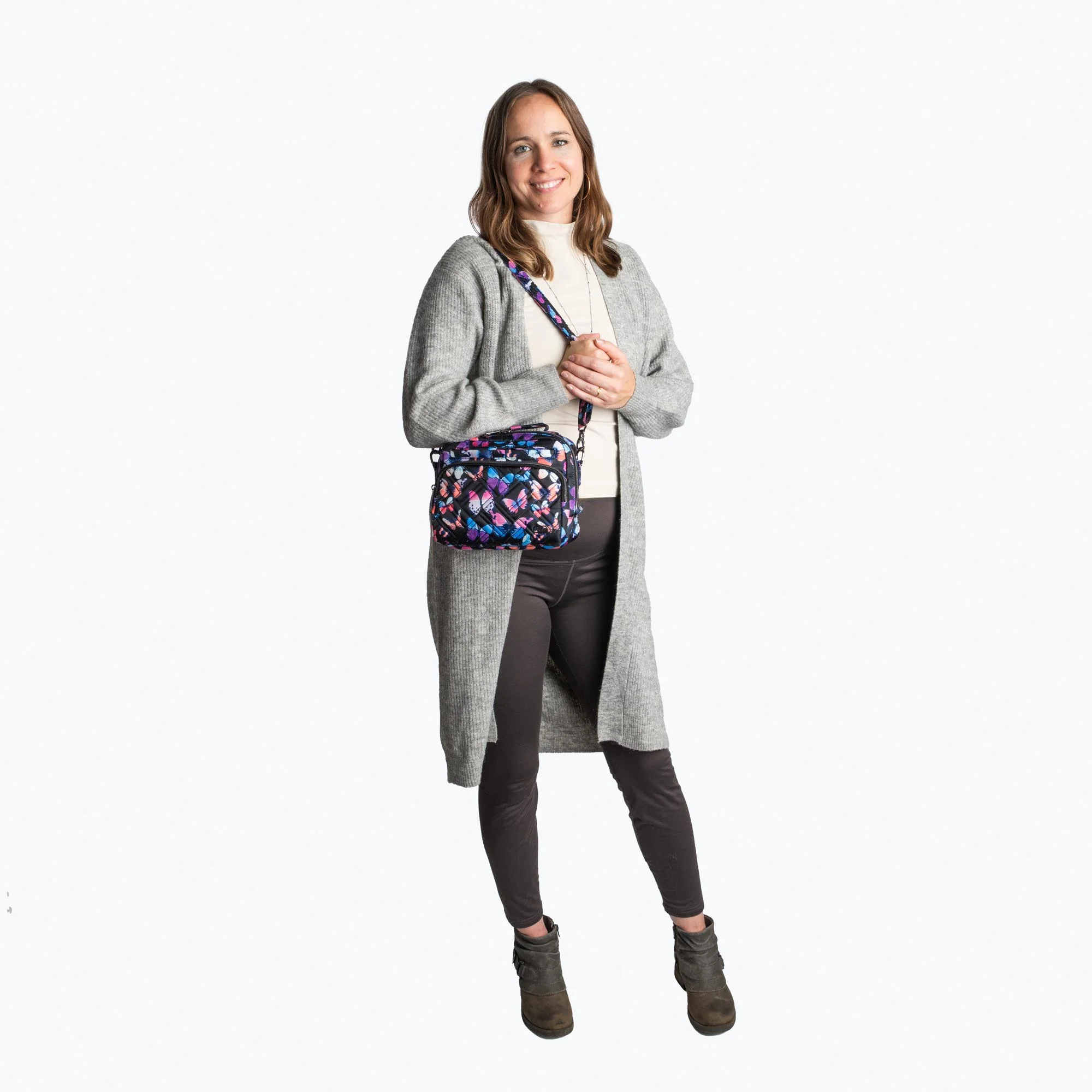 Ranger Mini Crossbody Bag - Image 3