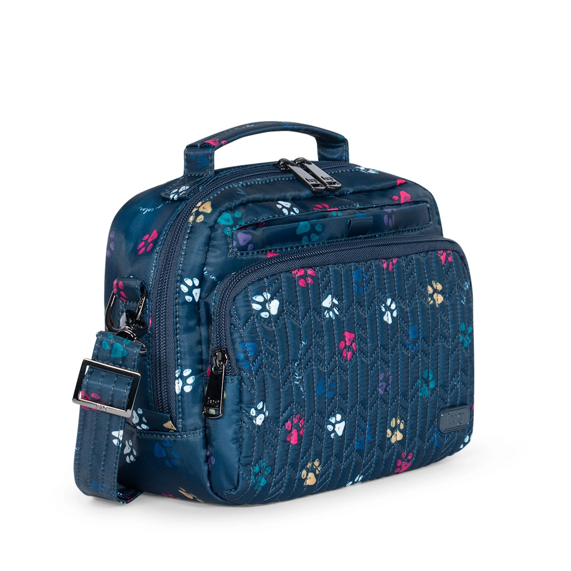 Ranger Mini Crossbody Bag - Image 35