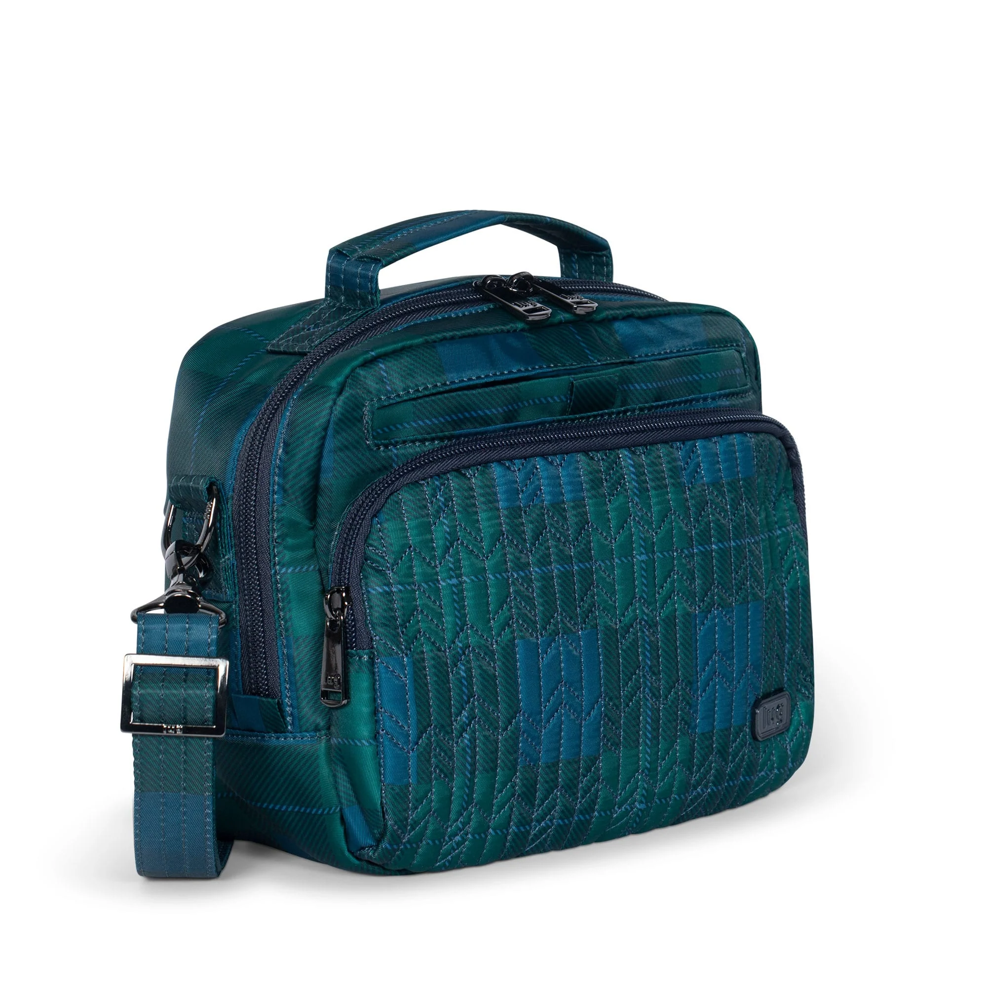 Ranger Mini Crossbody Bag - Image 40